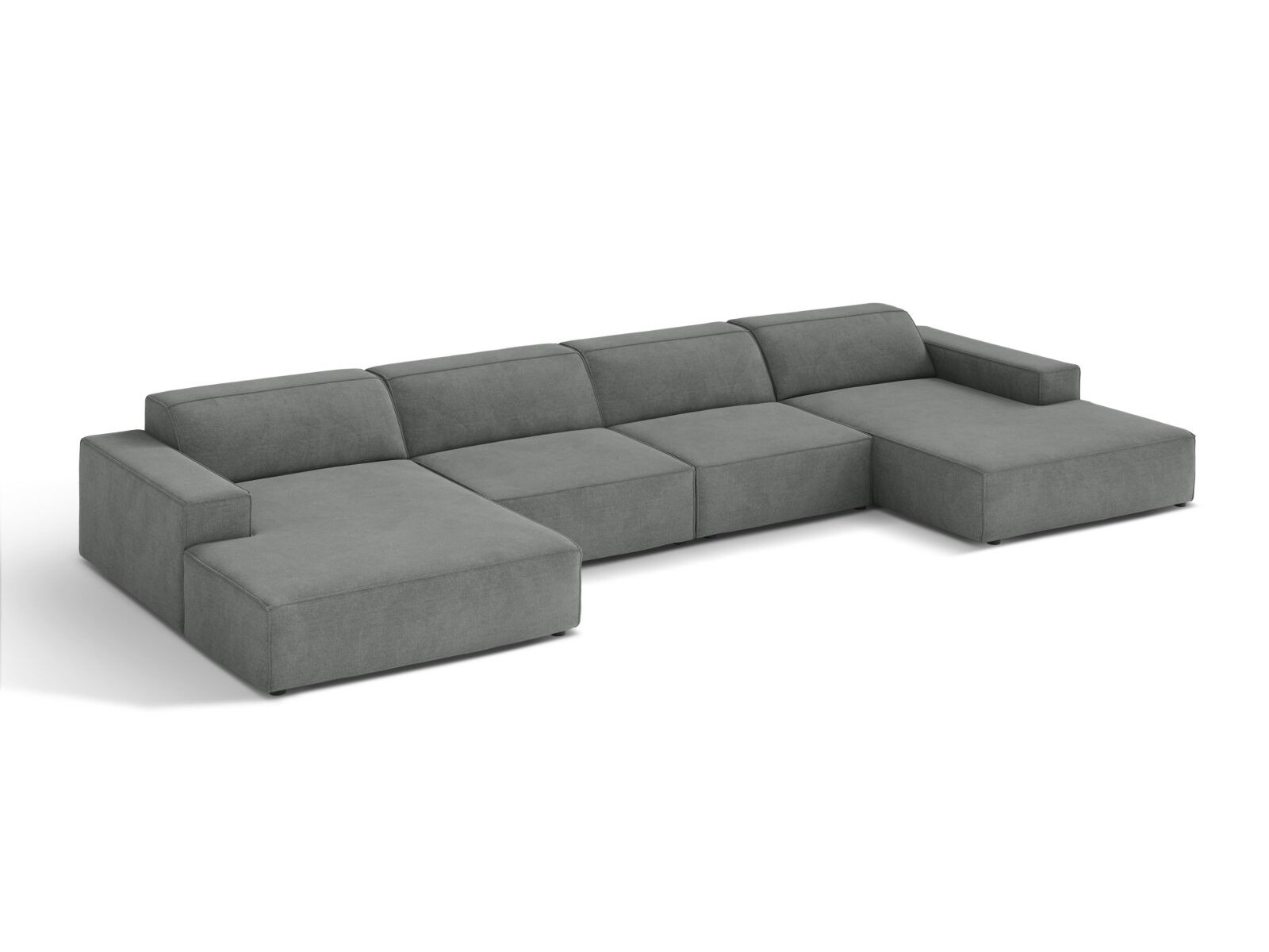 Modularna kutna garnitura Lomcalu 122 (Liberty 20)