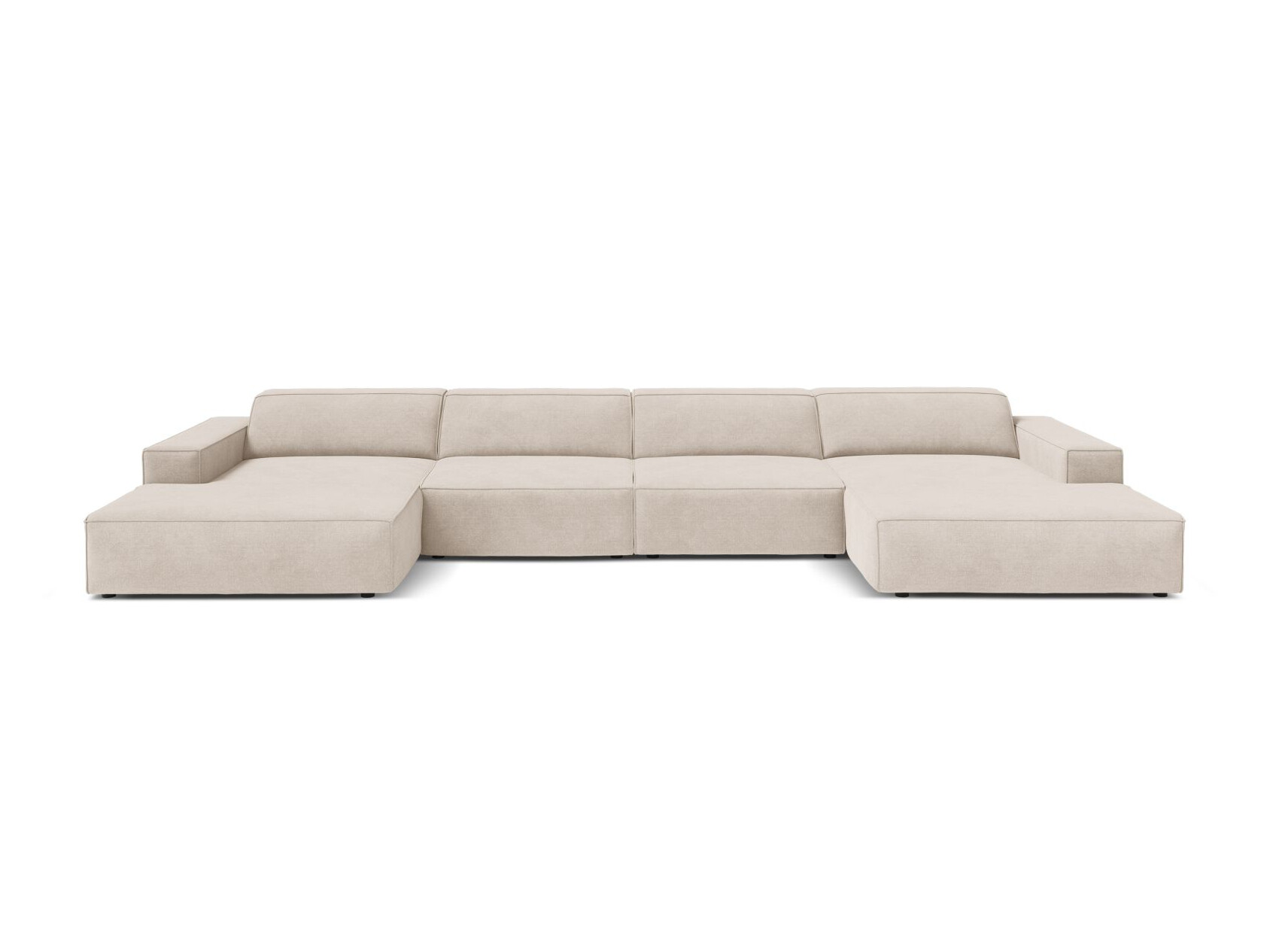 Modularna kutna garnitura Lomcalu 122 (Liberty 2)