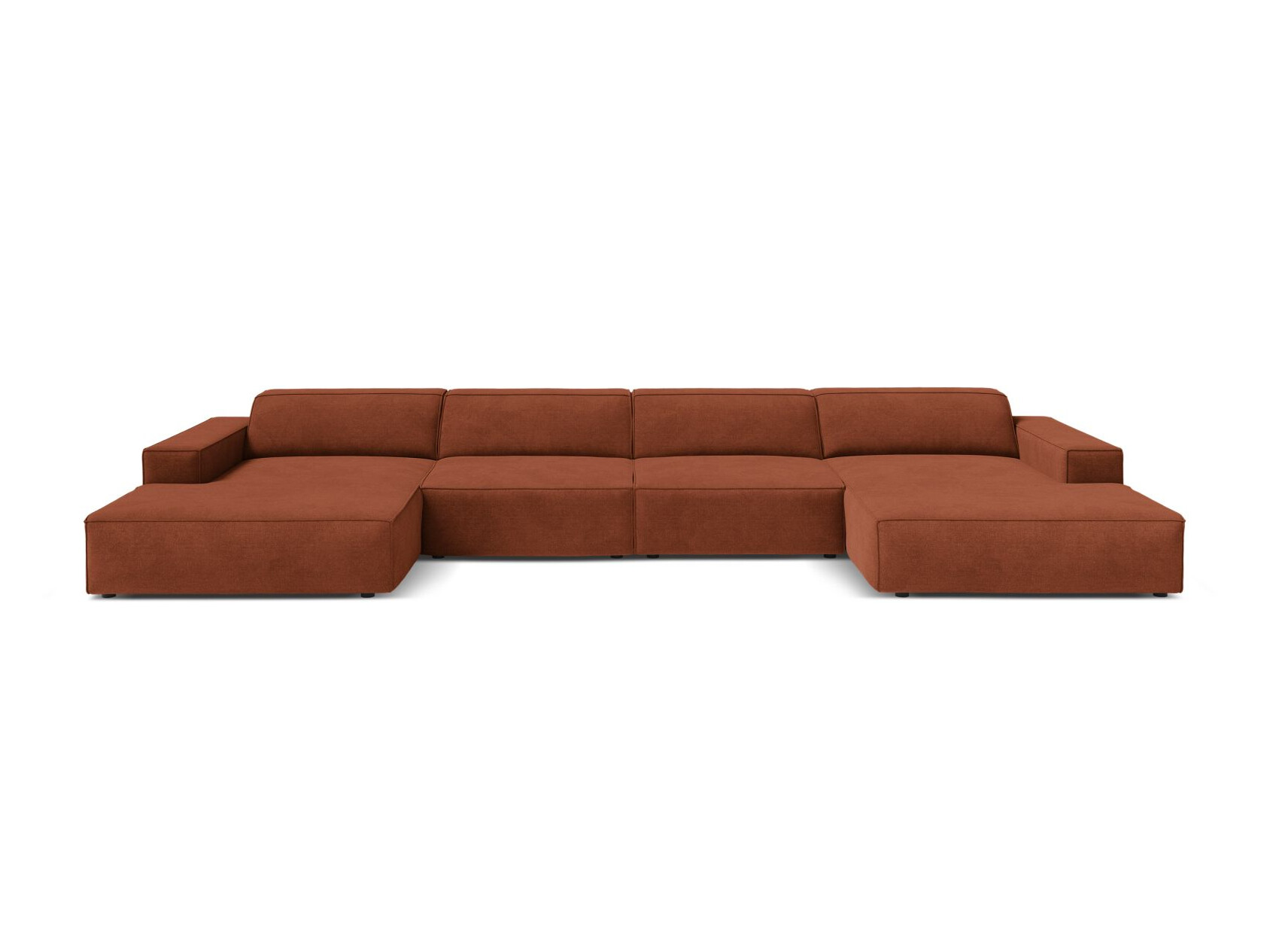 Modularna kutna garnitura Lomcalu 122 (Liberty 9)