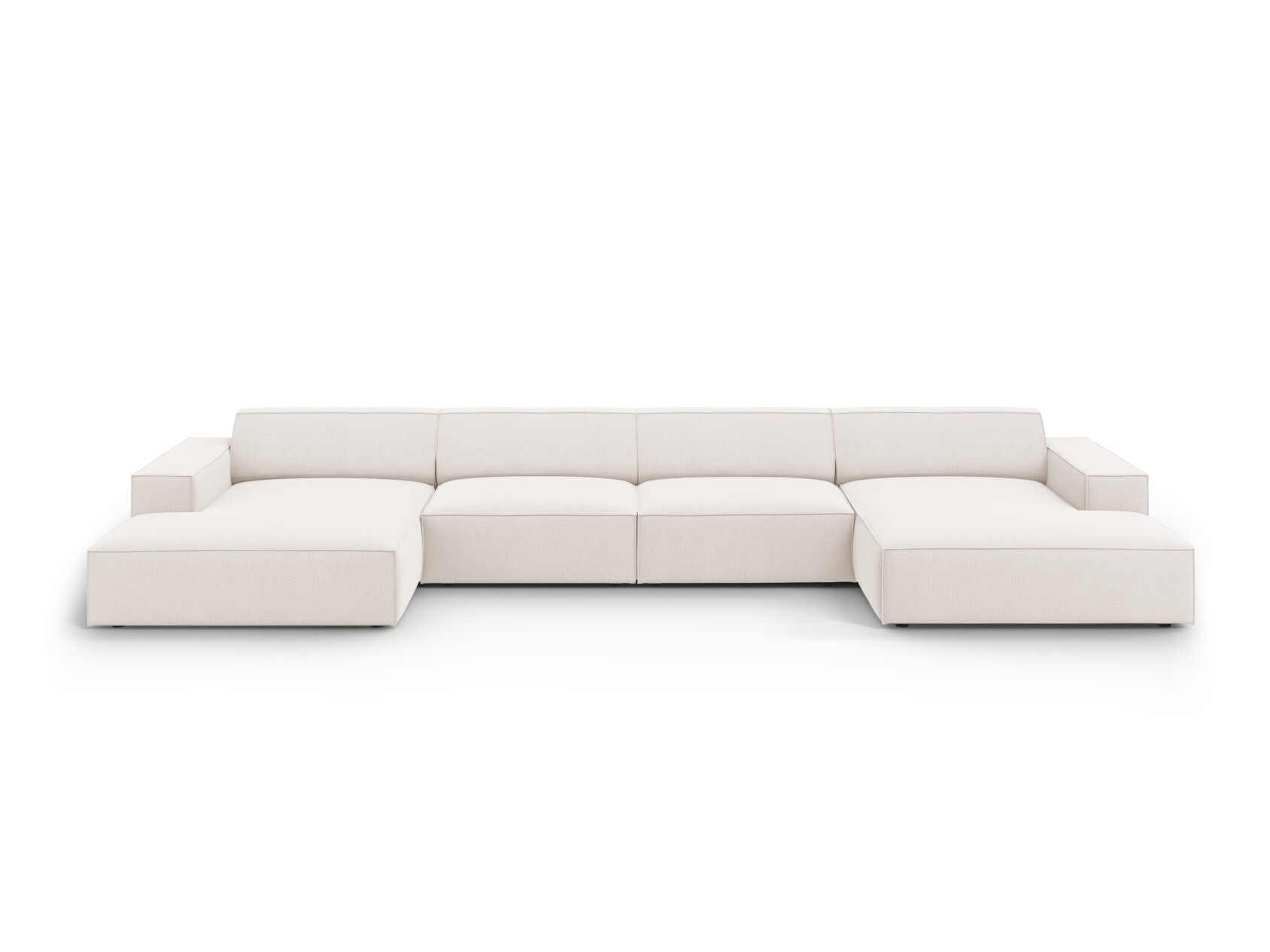 Modularna kutna garnitura Lomcalu 122 (Megan 351)
