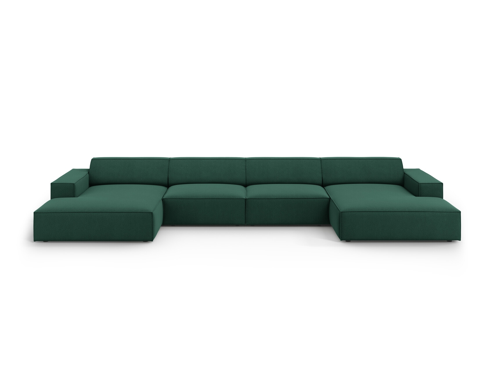 Modularna kutna garnitura Lomcalu 122 (Megan 359)