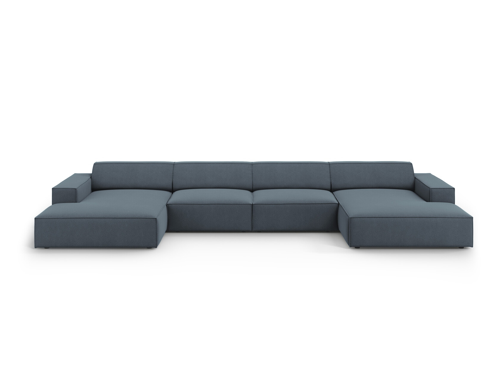 Modularna kutna garnitura Lomcalu 122 (Megan 361)