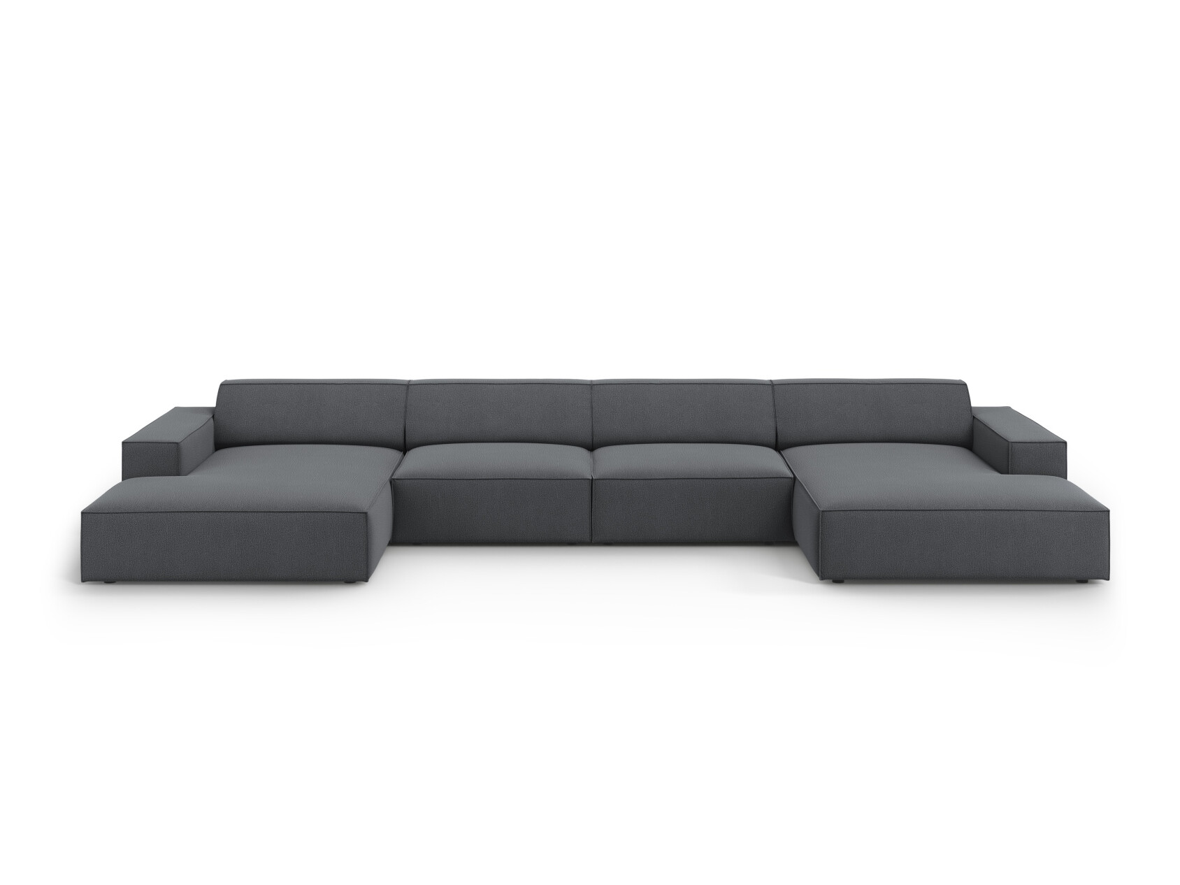 Modularna kutna garnitura Lomcalu 122 (Megan 367)