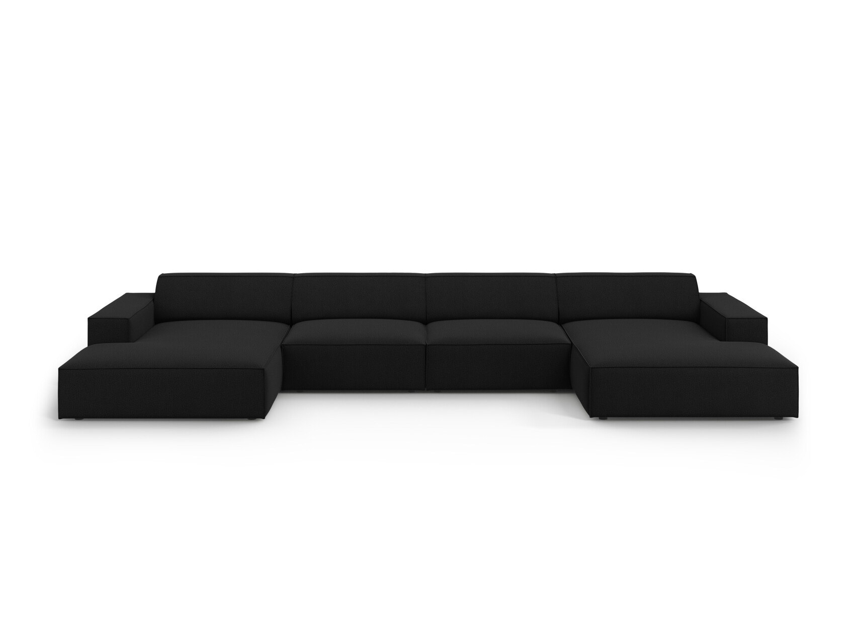 Modularna kutna garnitura Lomcalu 122 (Megan 368)