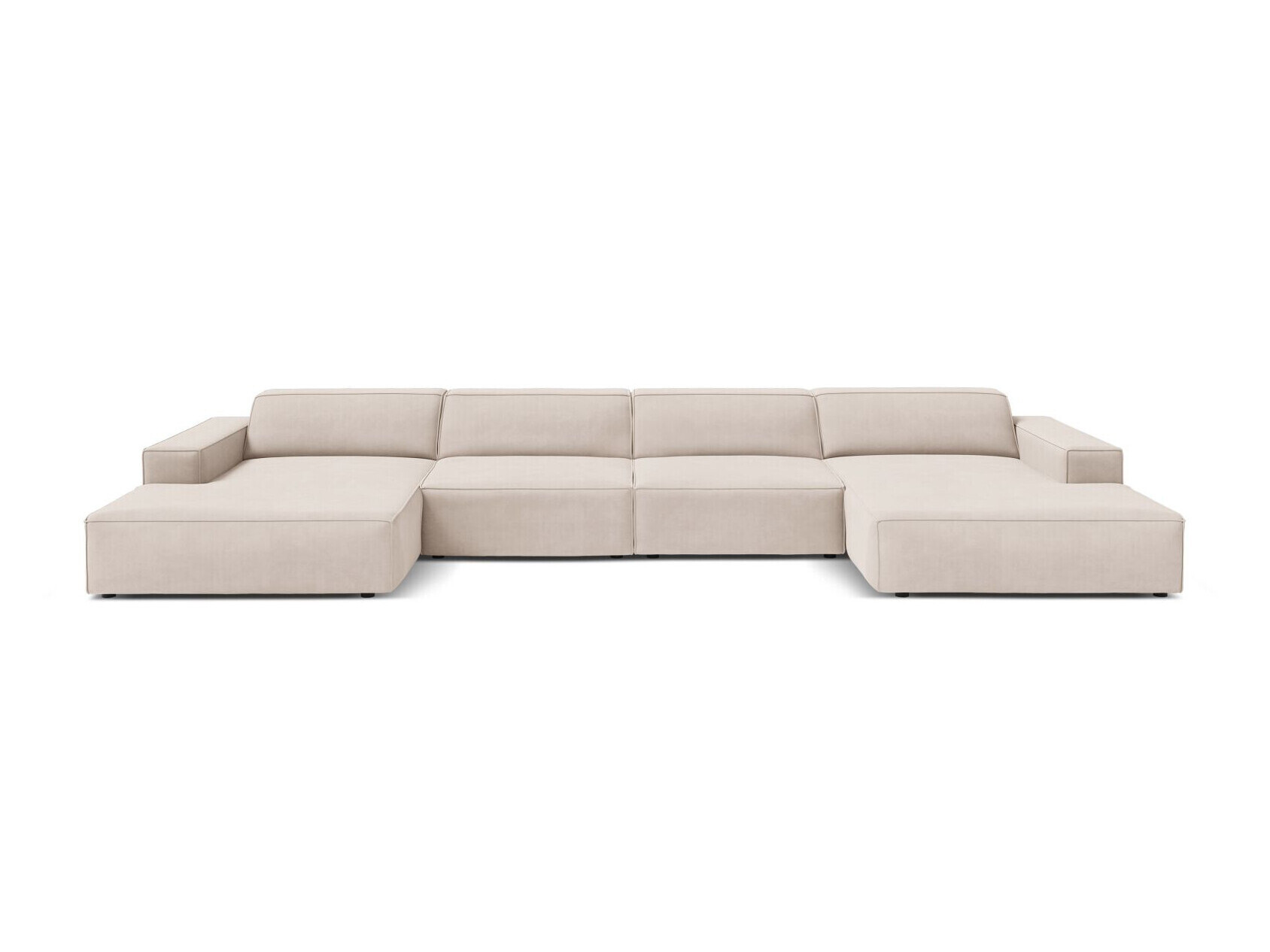 Modularna kutna garnitura Lomcalu 122 (Venus 2927)