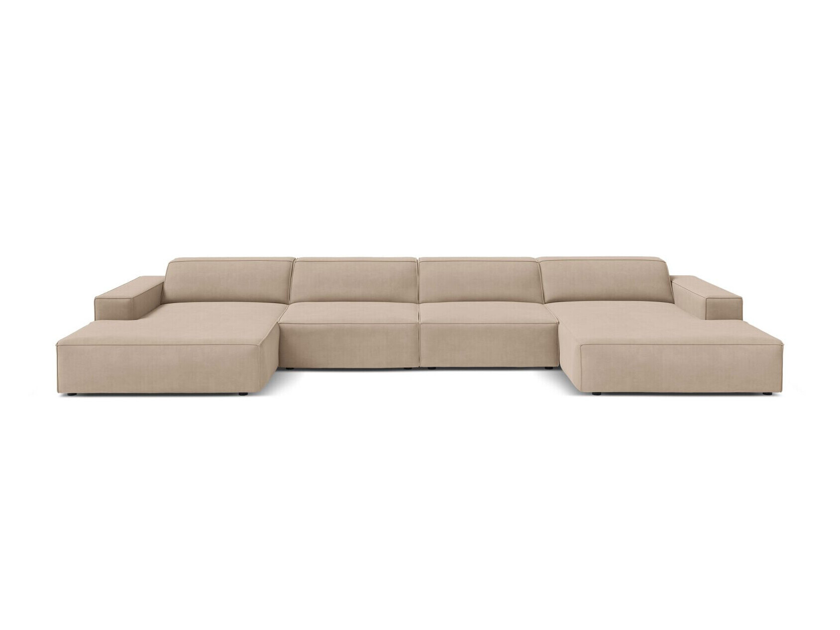 Modularna kutna garnitura Lomcalu 122 (Venus 2928)