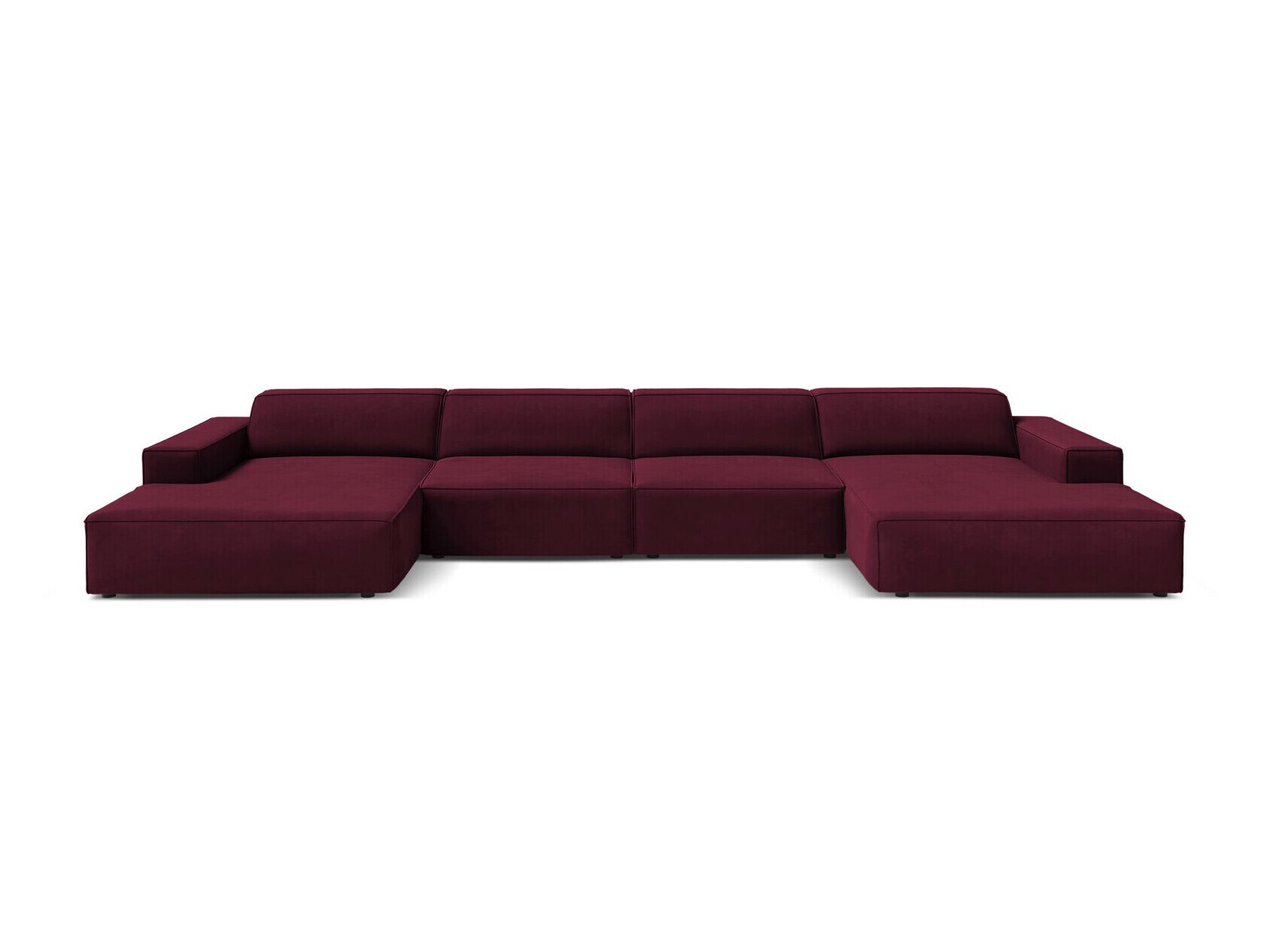 Modularna kutna garnitura Lomcalu 122 (Venus 2932)