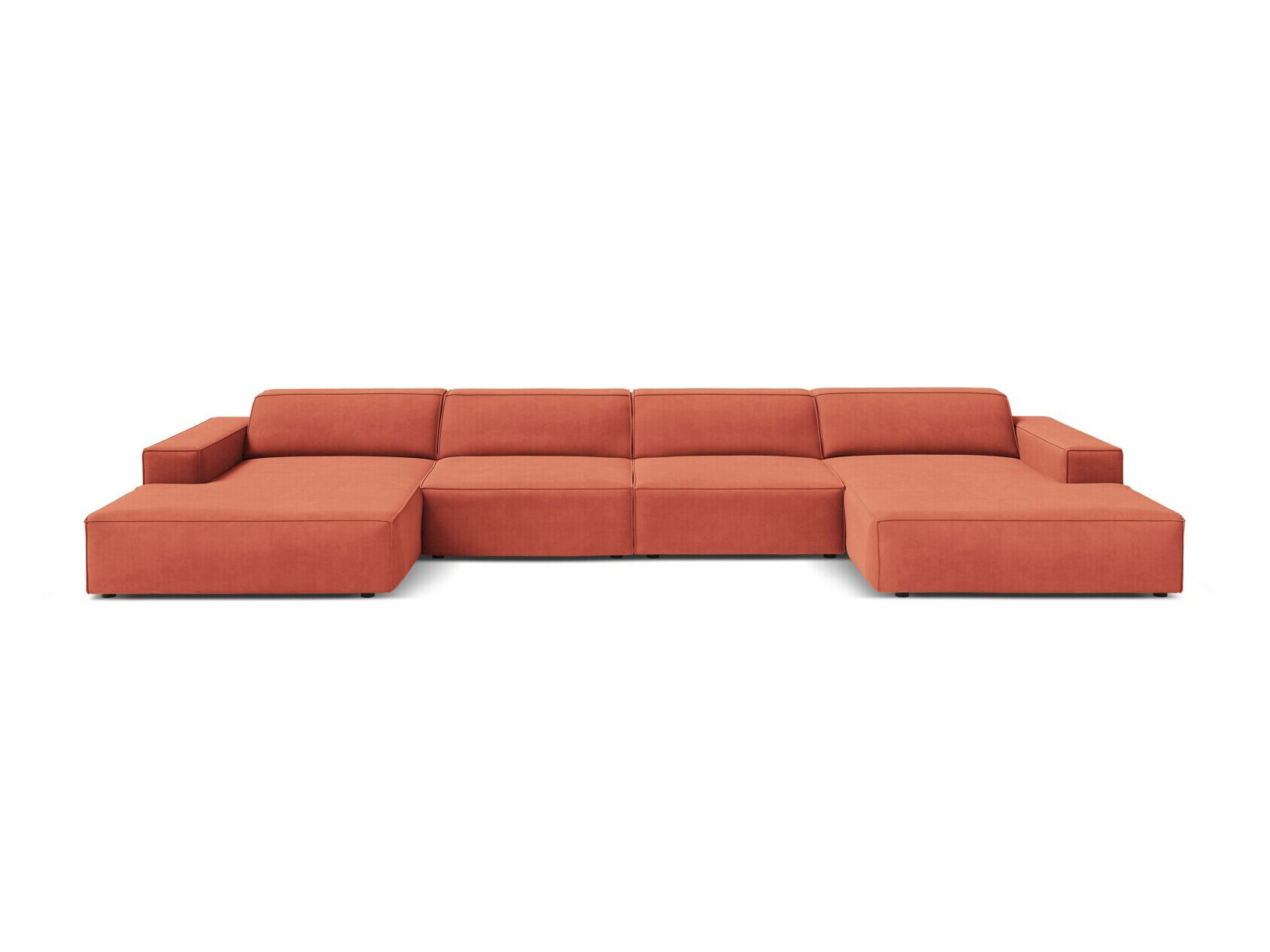 Modularna kutna garnitura Lomcalu 122 (Venus 2933)