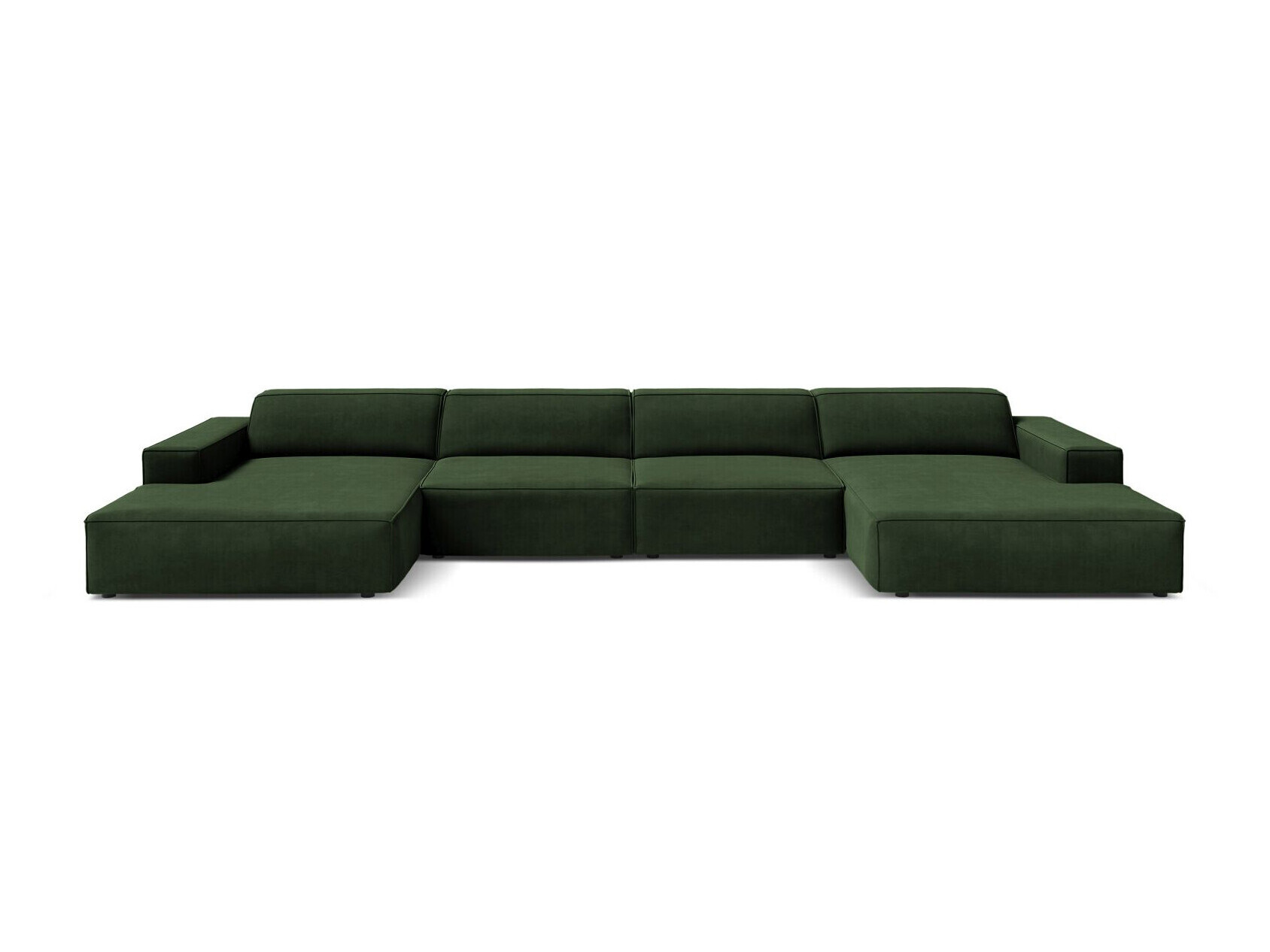 Modularna kutna garnitura Lomcalu 122 (Venus 2940)