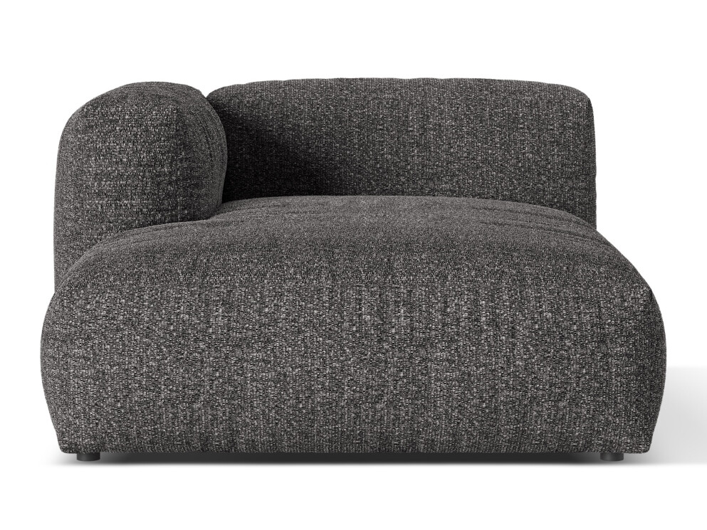 Modularne sjedeće garniture Sorcoro 127 (Monet Anthracite)