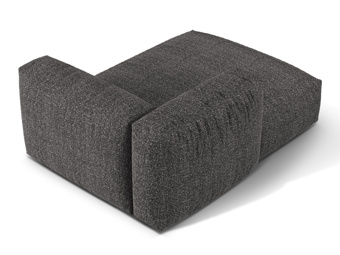 Modularne sjedeće garniture Sorcoro 127 (Monet Anthracite)