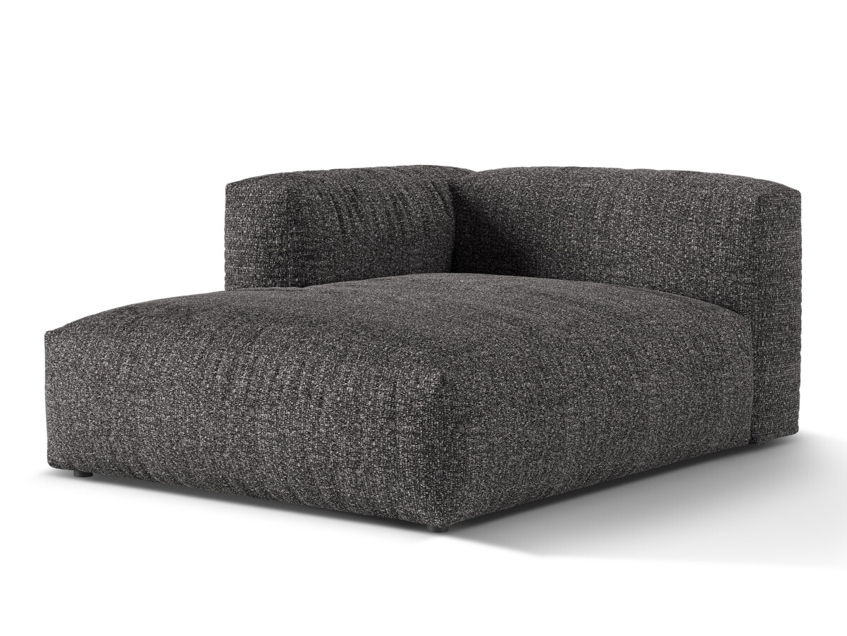 Modularne sjedeće garniture Sorcoro 127 (Monet Anthracite)