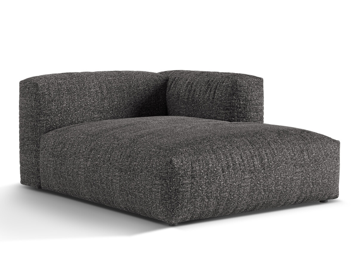 Modularne sjedeće garniture Sorcoro 127 (Monet Anthracite)