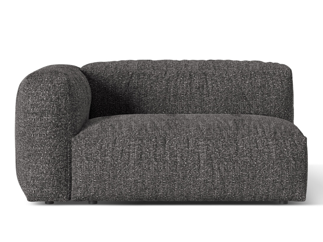 Modularne sjedeće garniture Sorcoro 128 (Monet Anthracite)