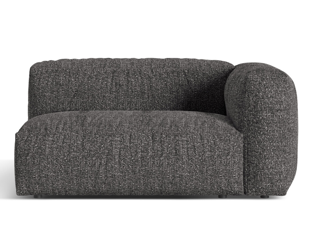 Modularne sjedeće garniture Sorcoro 128 (Monet Anthracite)