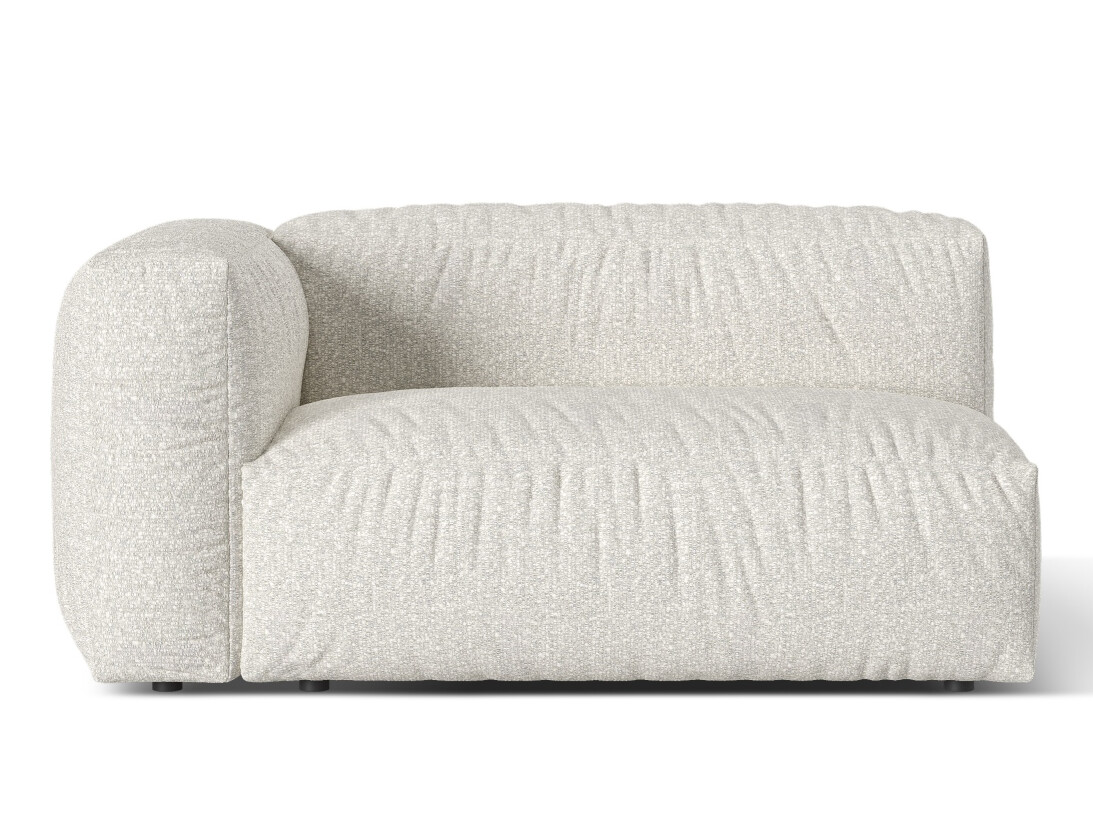 Modularne sjedeće garniture Sorcoro 128 (Monet Pearl)