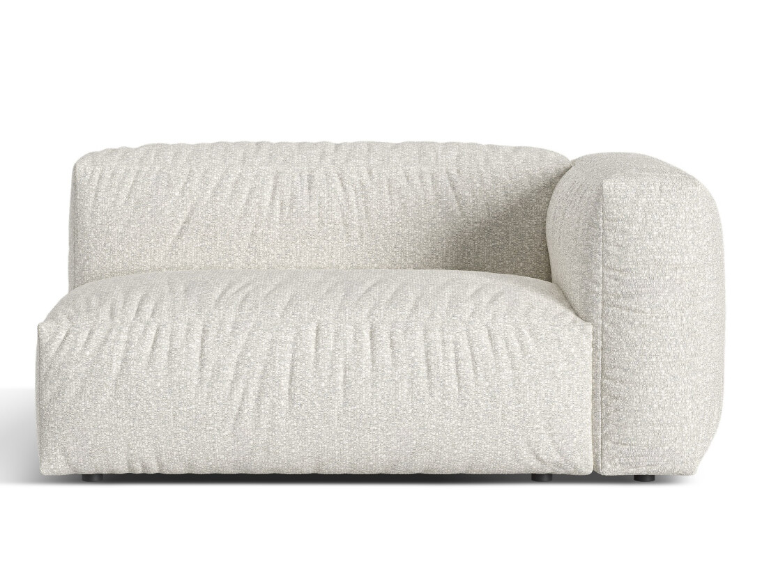 Modularne sjedeće garniture Sorcoro 128 (Monet Pearl)