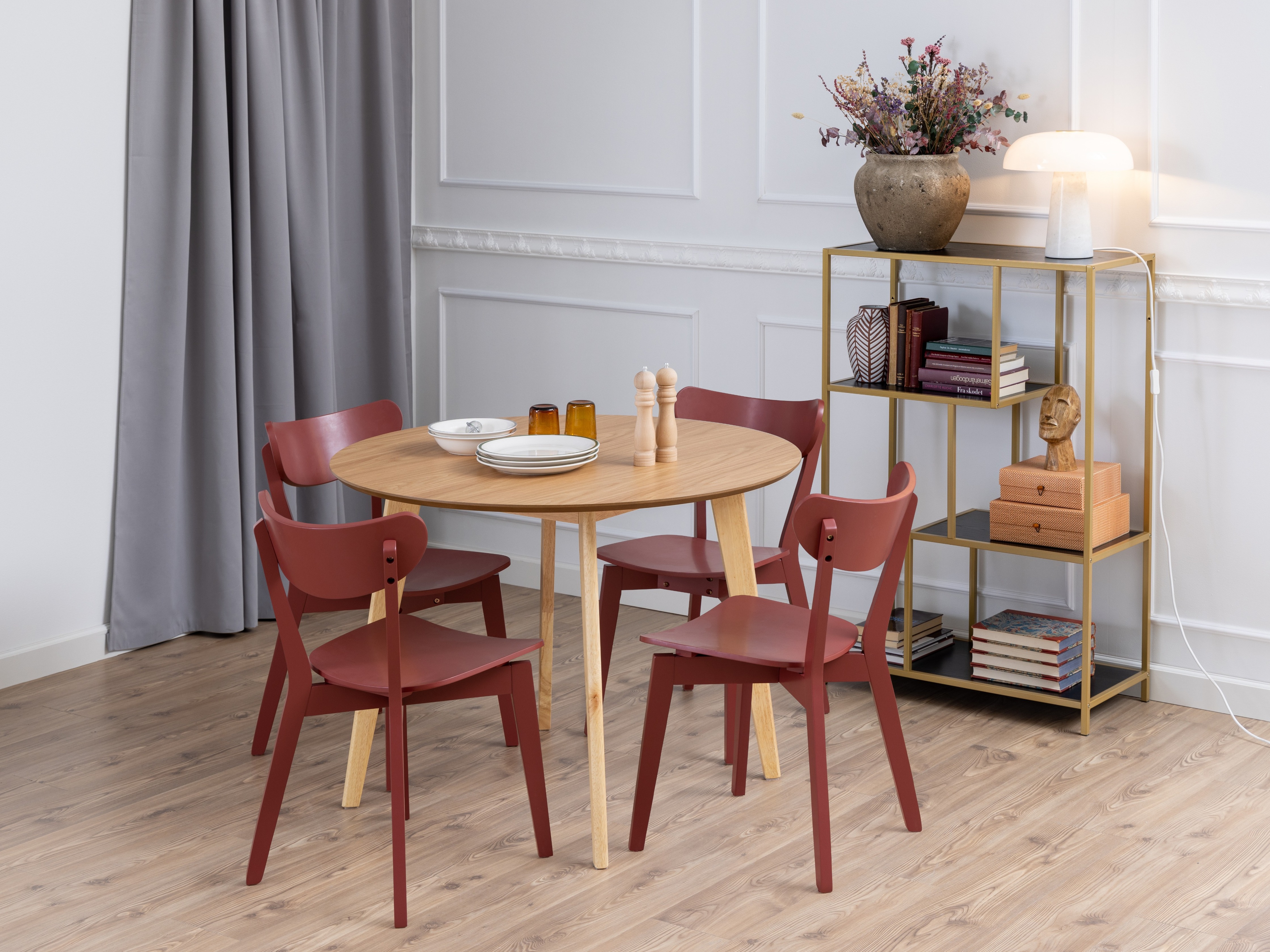 Blagovaonski set Norsica 703