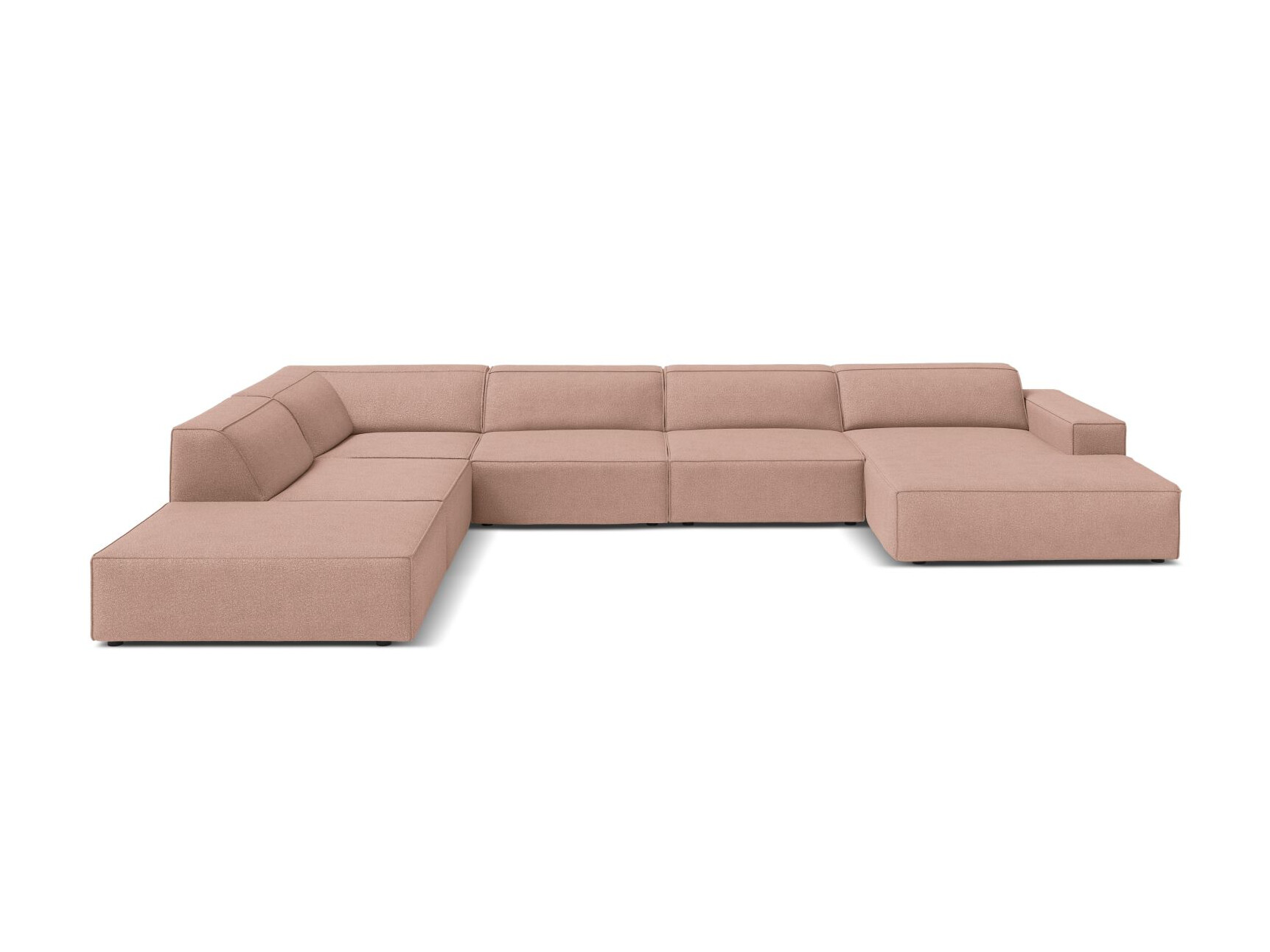Modularna kutna garnitura Lomcalu 123 (Baloo 2072)
