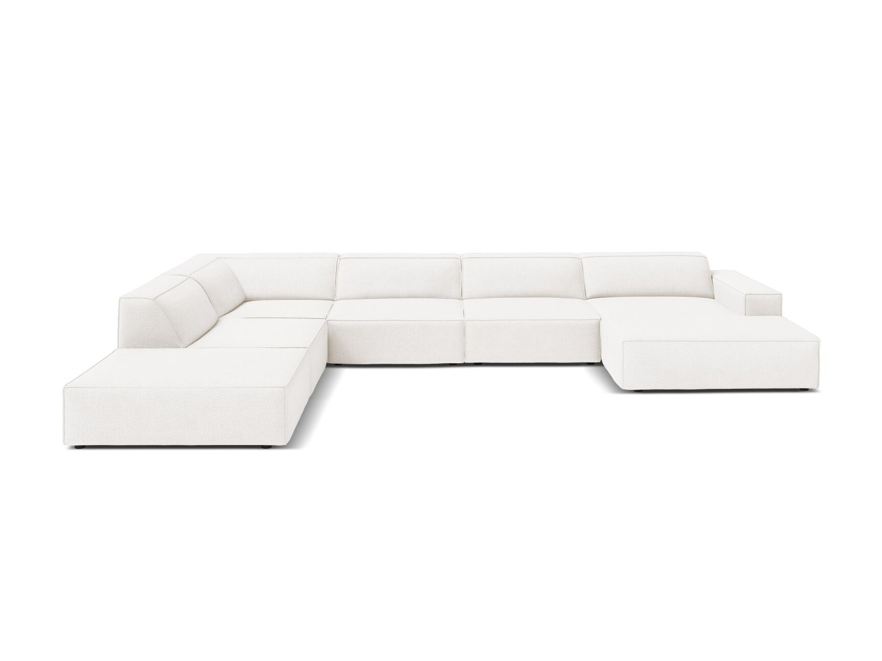 Modularna kutna garnitura Lomcalu 123 (Baloo 2073)