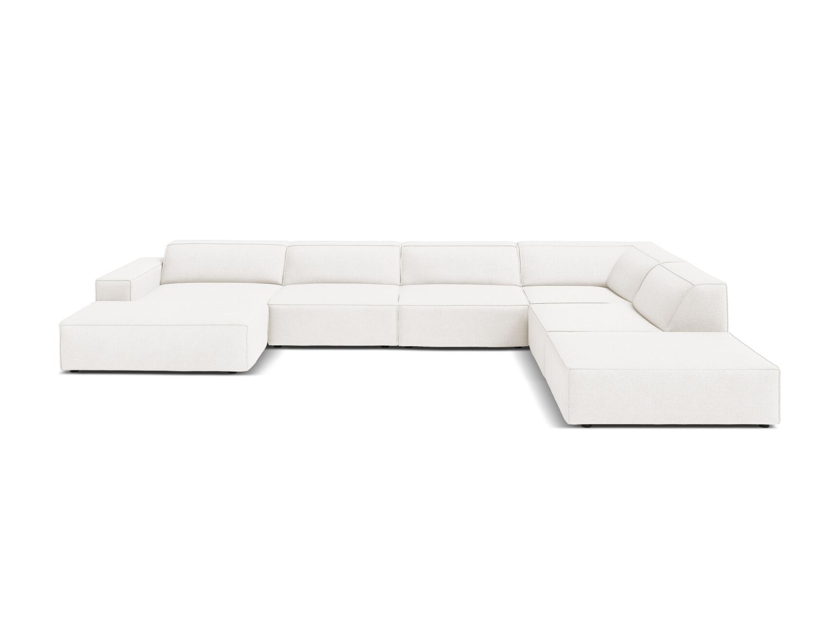 Modularna kutna garnitura Lomcalu 123 (Baloo 2073)