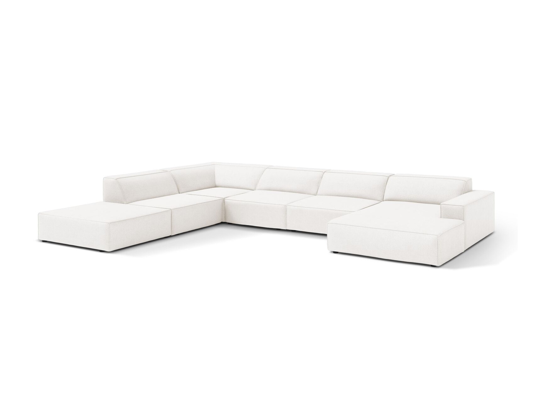 Modularna kutna garnitura Lomcalu 123 (Baloo 2073)