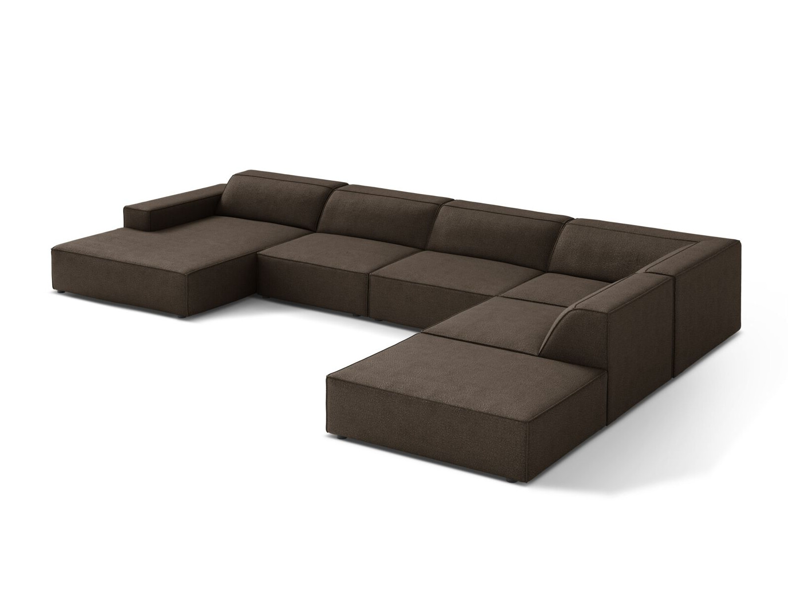Modularna kutna garnitura Lomcalu 123 (Baloo 2081)