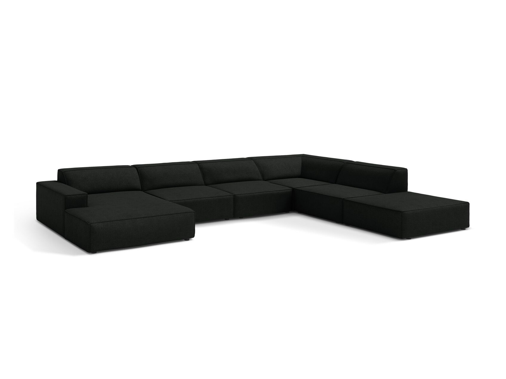 Modularna kutna garnitura Lomcalu 123 (Baloo 2082)
