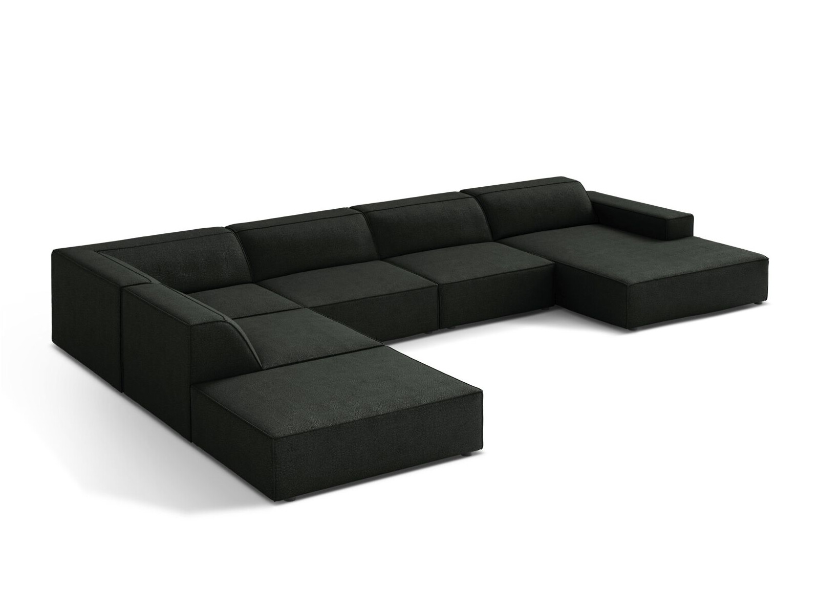 Modularna kutna garnitura Lomcalu 123 (Baloo 2082)