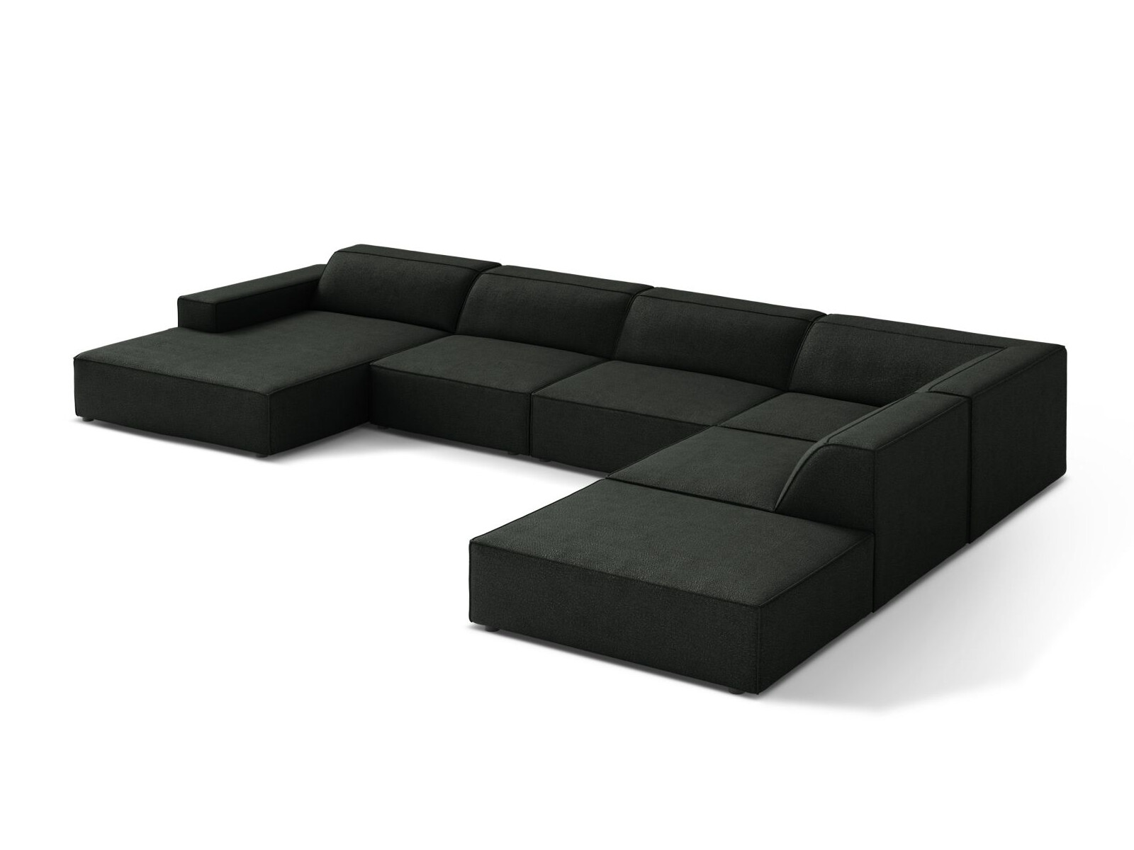 Modularna kutna garnitura Lomcalu 123 (Baloo 2082)