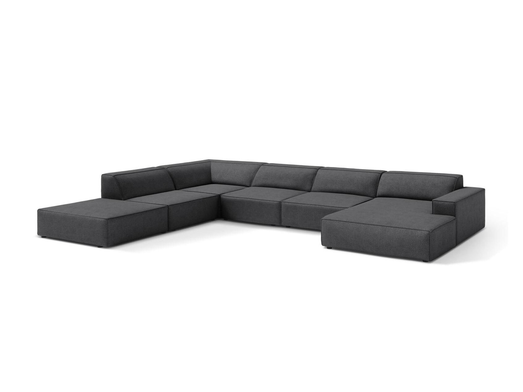 Modularna kutna garnitura Lomcalu 123 (Baloo 2083)