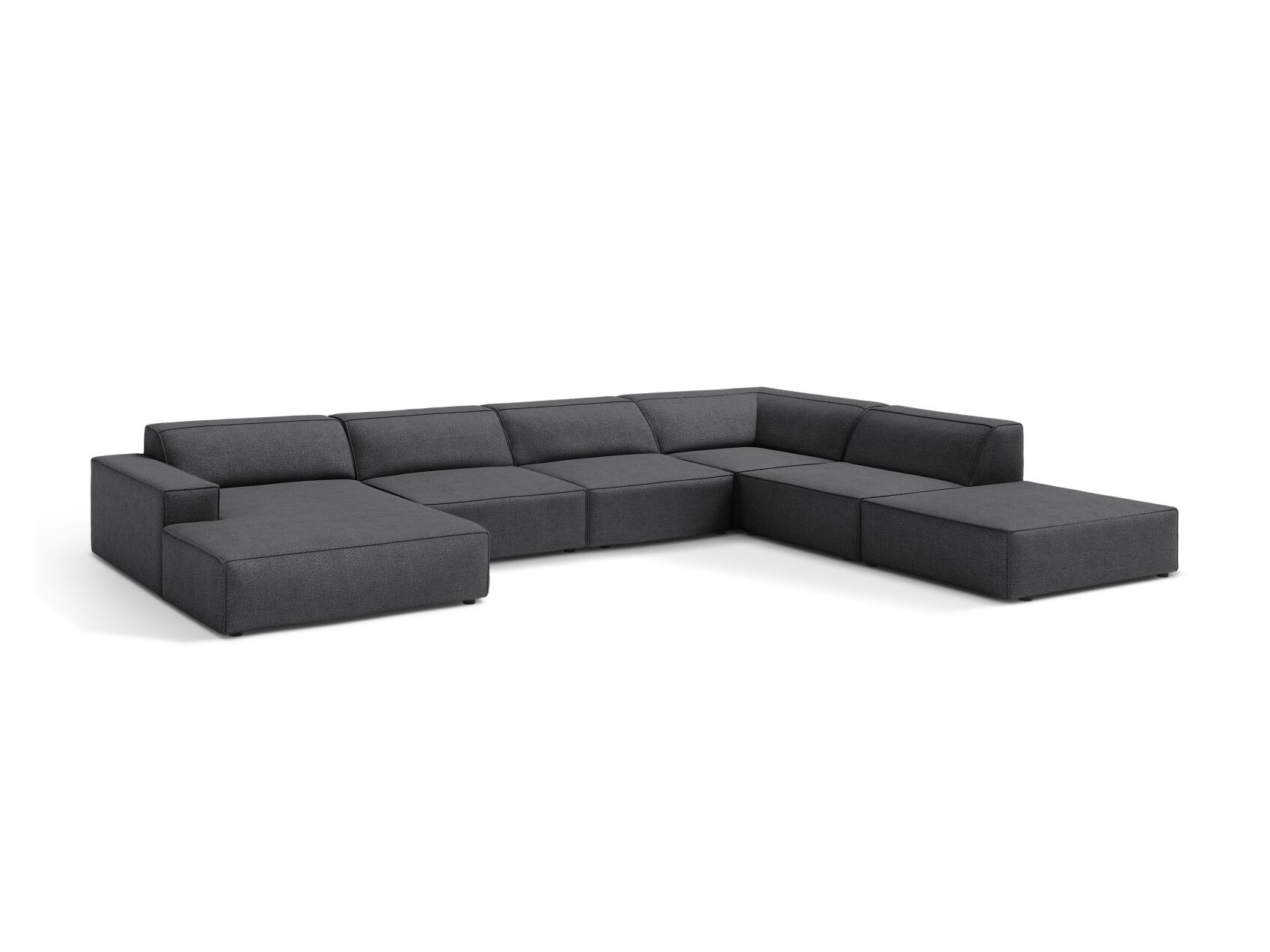 Modularna kutna garnitura Lomcalu 123 (Baloo 2083)