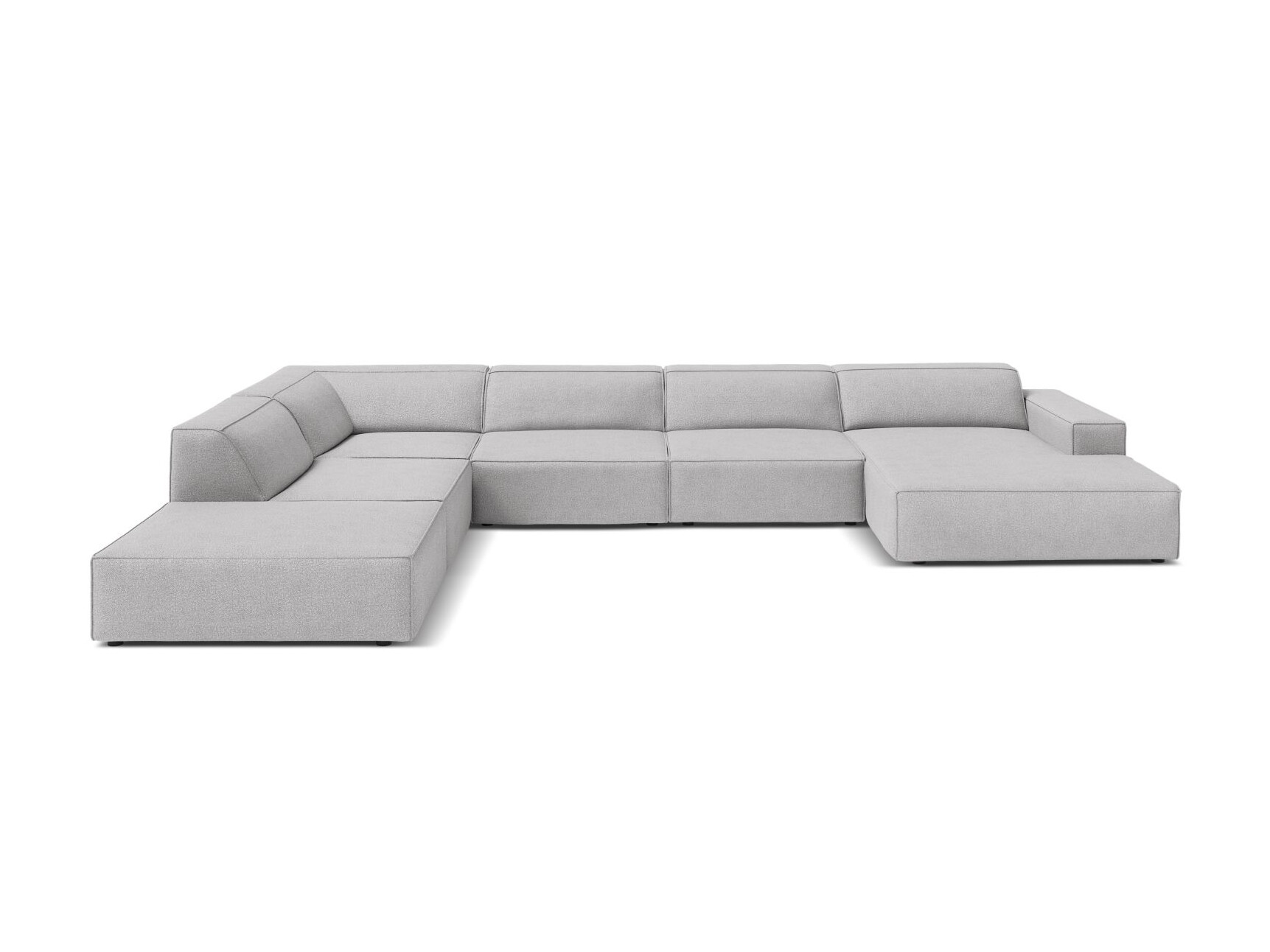 Modularna kutna garnitura Lomcalu 123 (Baloo 2085)