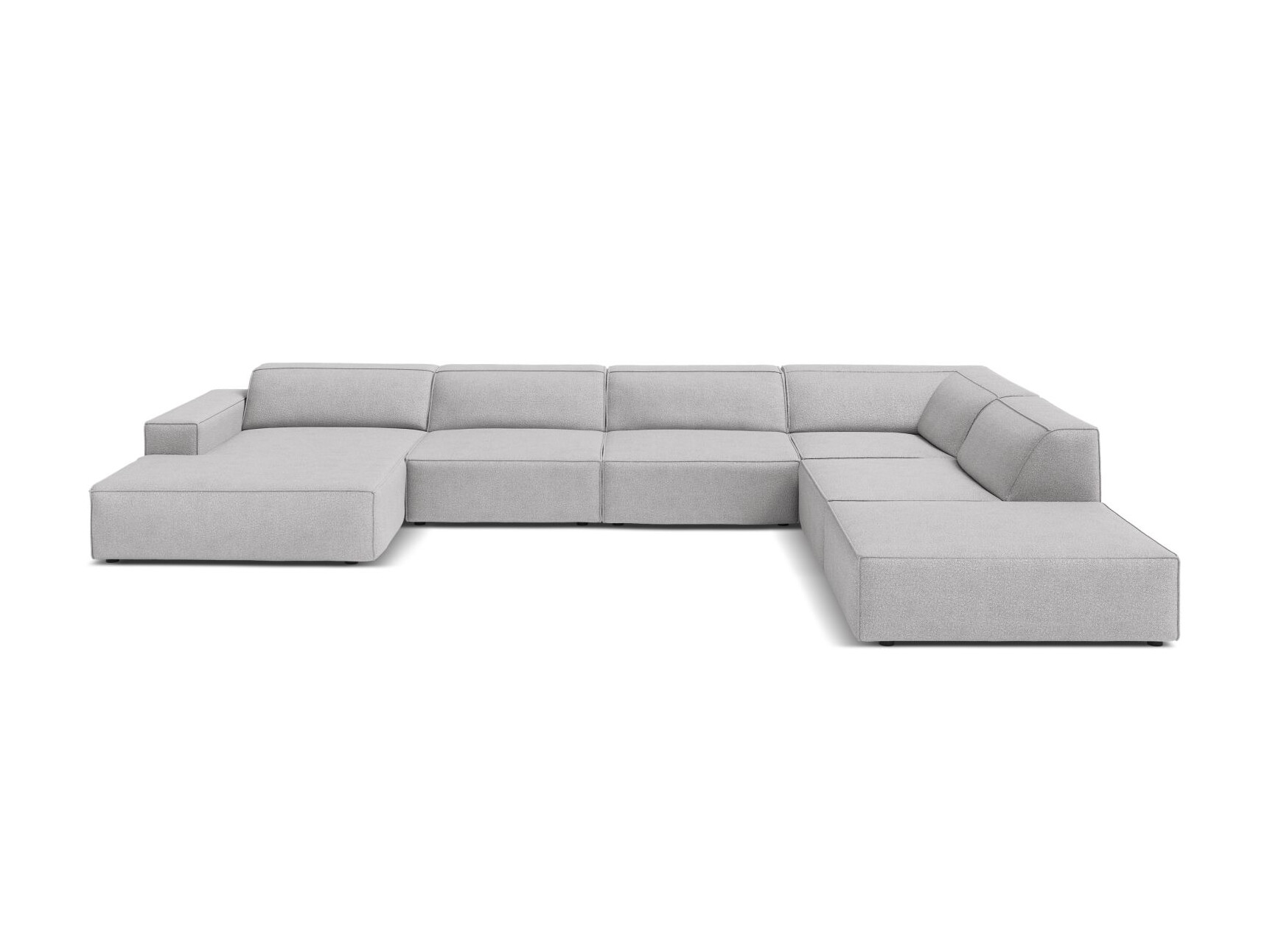Modularna kutna garnitura Lomcalu 123 (Baloo 2085)