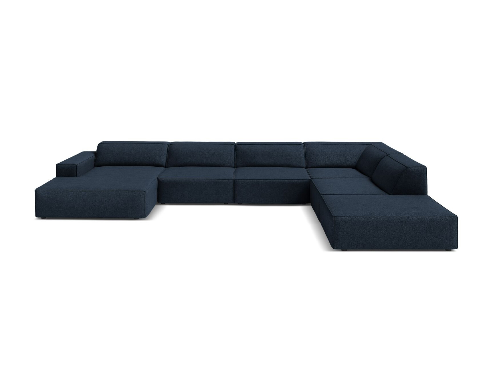 Modularna kutna garnitura Lomcalu 123 (Baloo 2088)