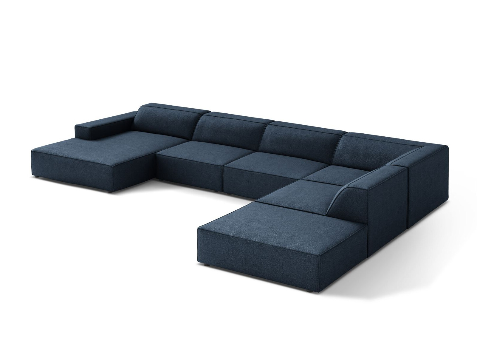 Modularna kutna garnitura Lomcalu 123 (Baloo 2088)