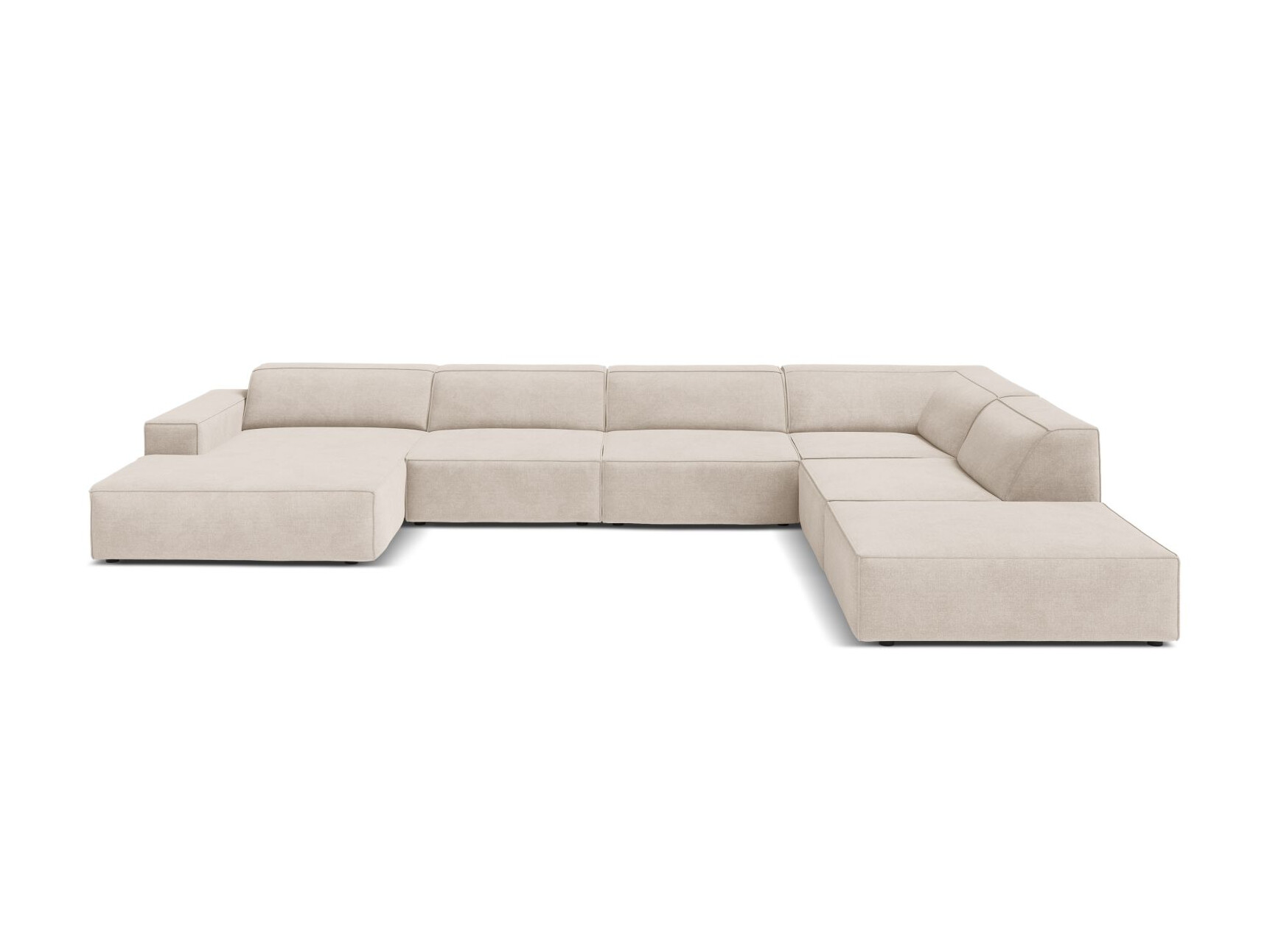 Modularna kutna garnitura Lomcalu 123 (Liberty 02)