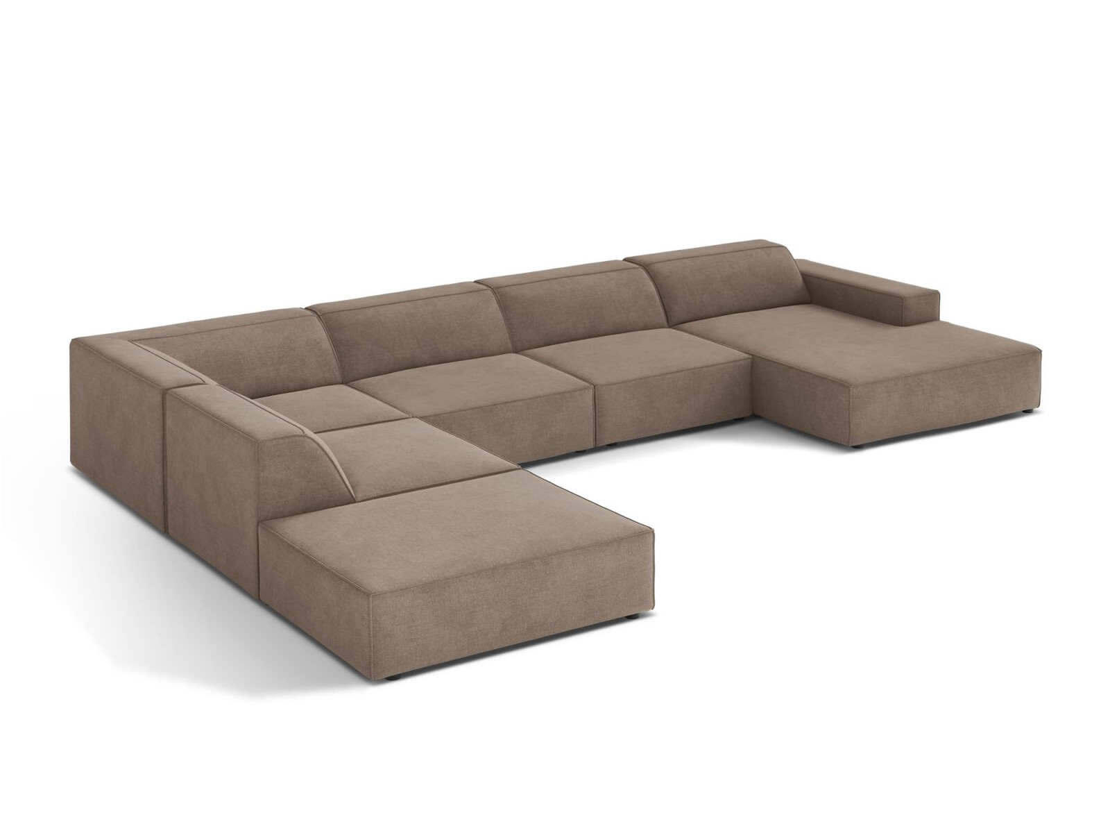 Modularna kutna garnitura Lomcalu 123 (Liberty 05)