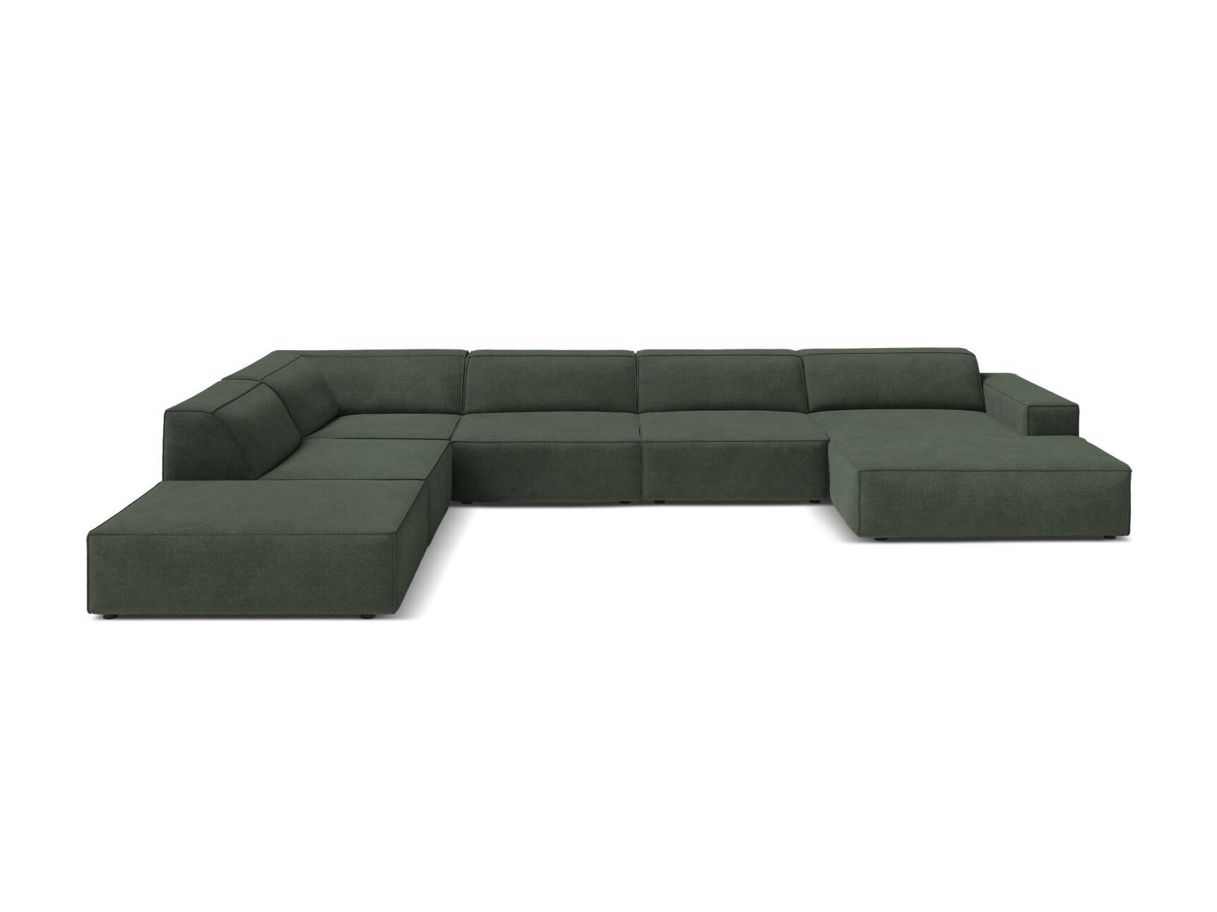 Modularna kutna garnitura Lomcalu 123 (Liberty 12)