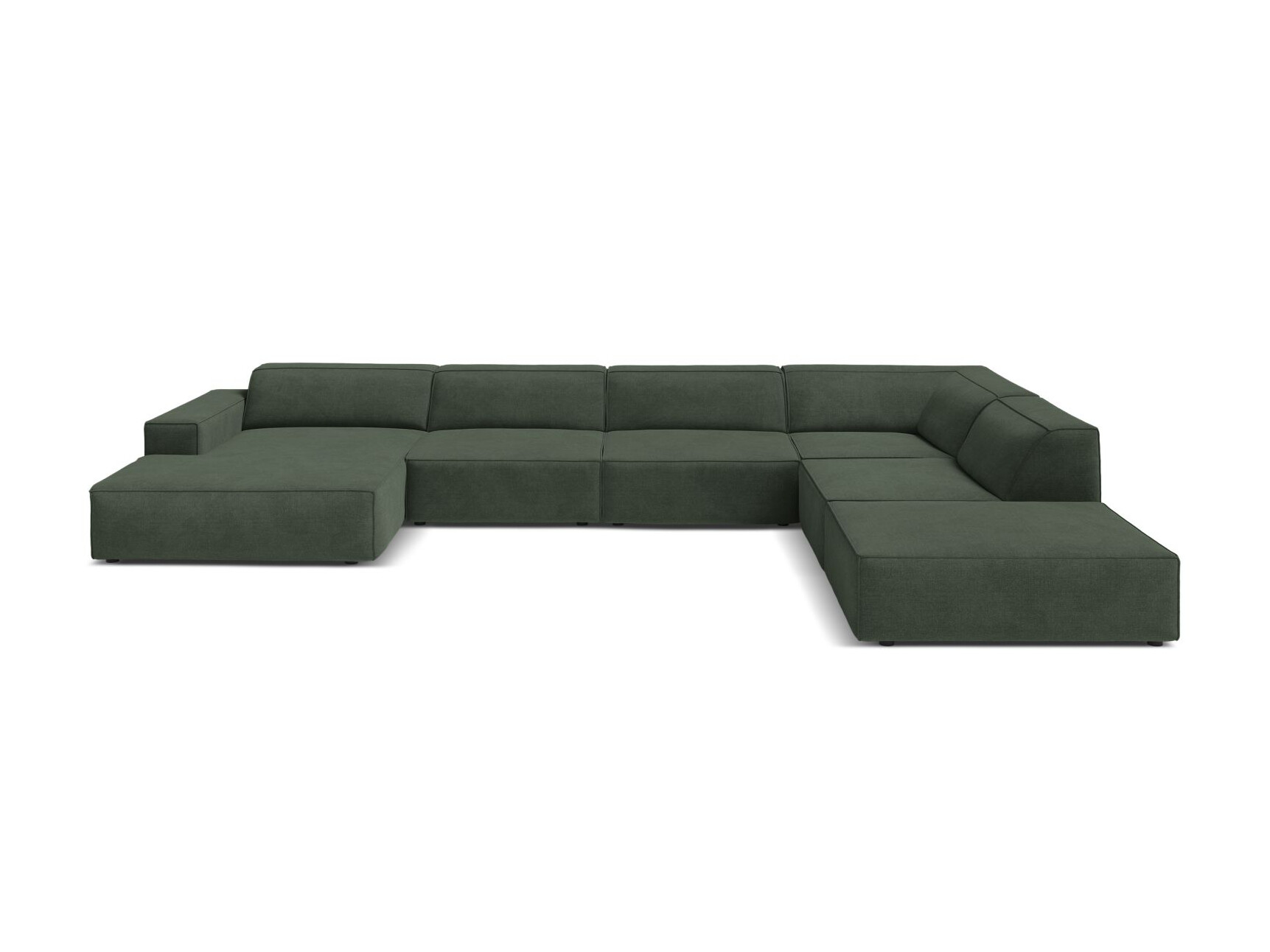 Modularna kutna garnitura Lomcalu 123 (Liberty 12)