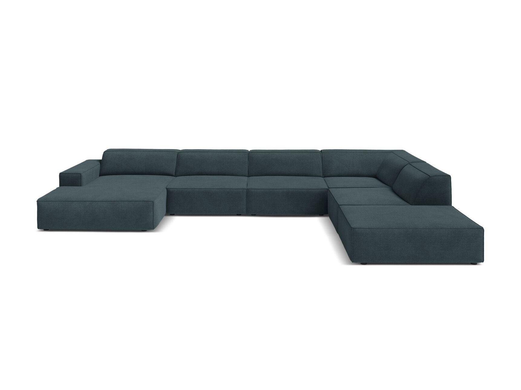 Modularna kutna garnitura Lomcalu 123 (Liberty 13)