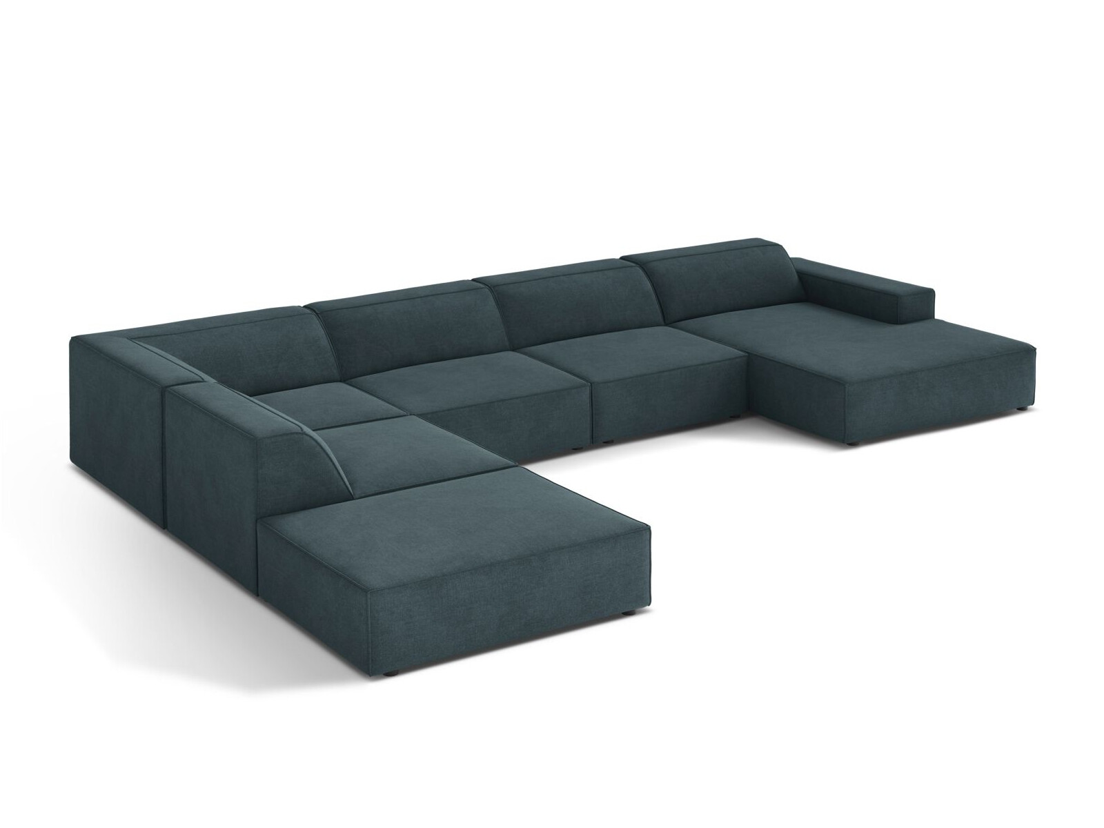 Modularna kutna garnitura Lomcalu 123 (Liberty 13)