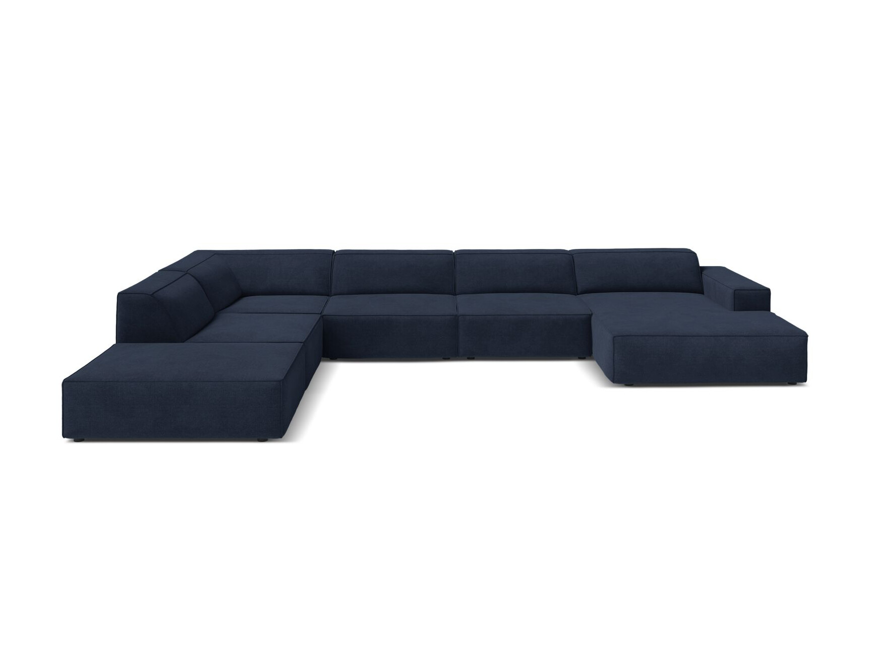 Modularna kutna garnitura Lomcalu 123 (Liberty 15)