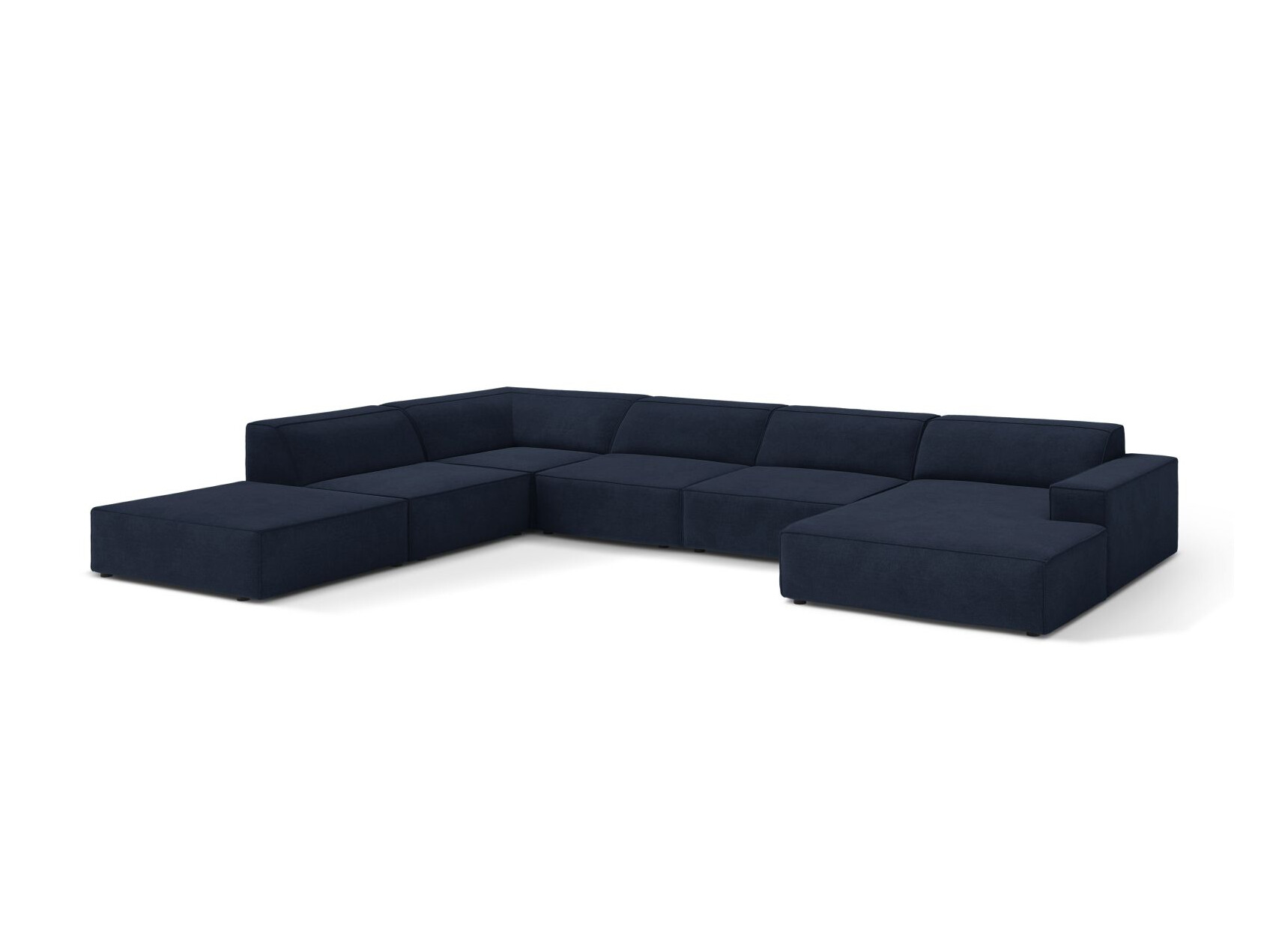 Modularna kutna garnitura Lomcalu 123 (Liberty 15)
