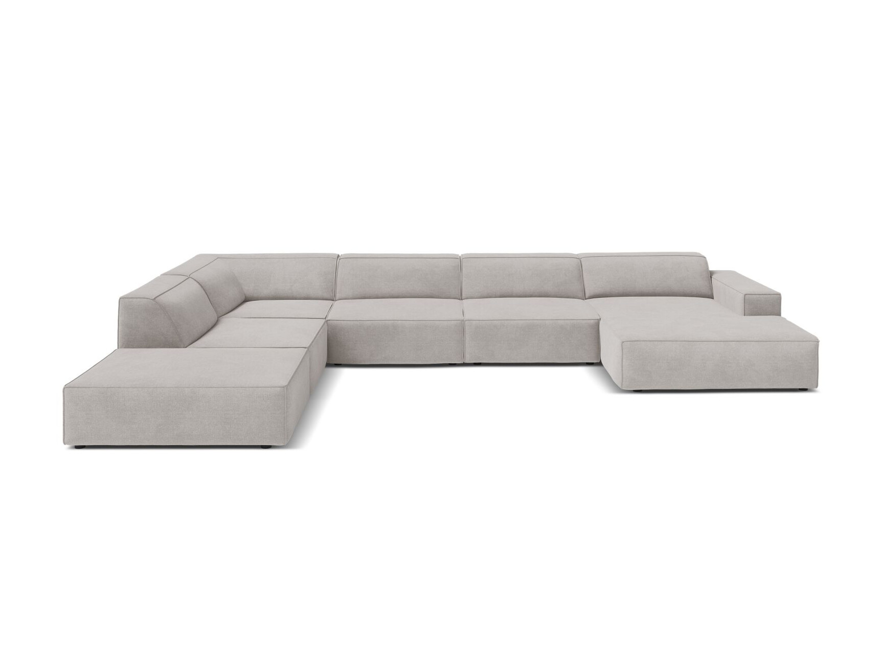 Modularna kutna garnitura Lomcalu 123 (Liberty 18)