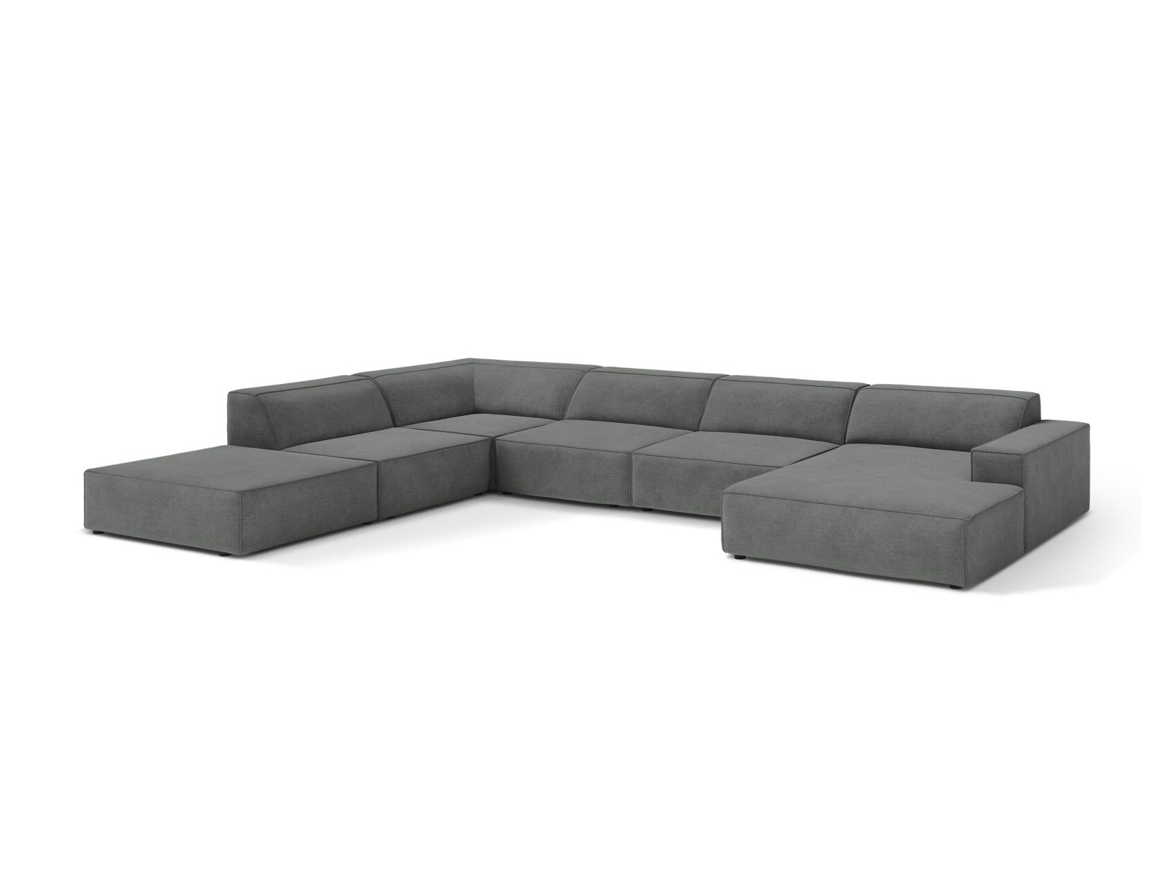 Modularna kutna garnitura Lomcalu 123 (Liberty 20)