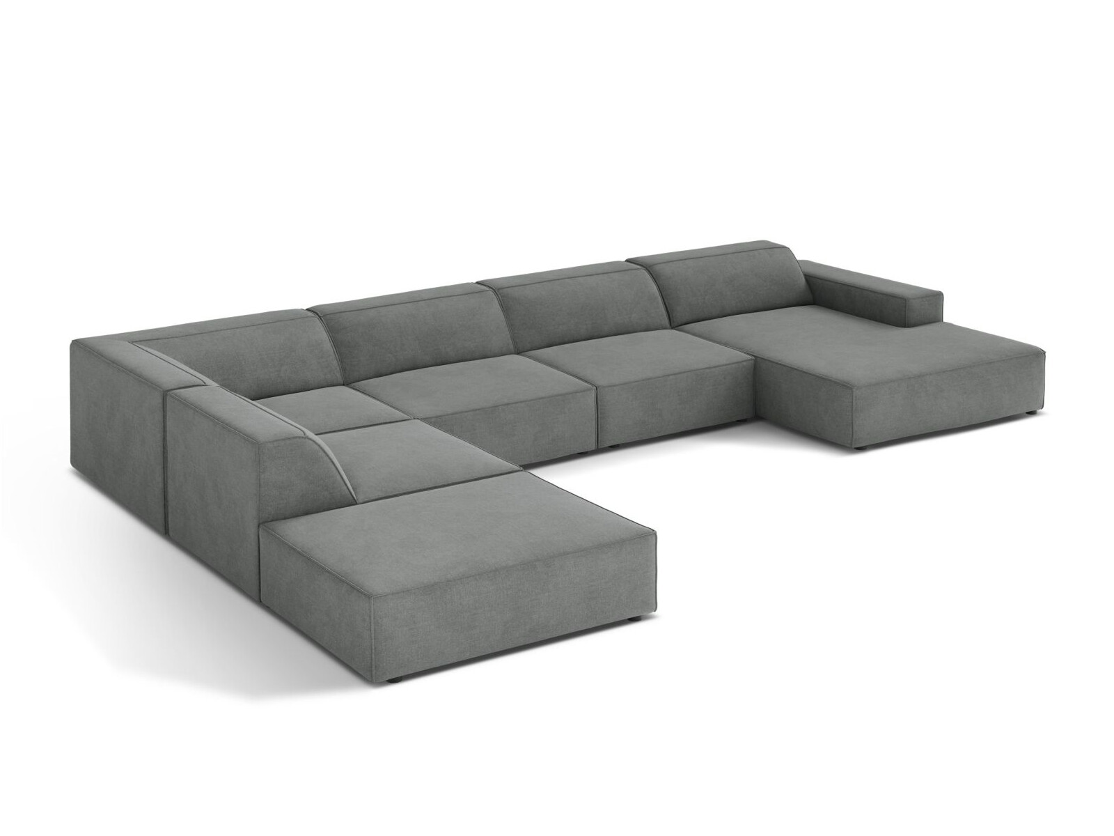 Modularna kutna garnitura Lomcalu 123 (Liberty 20)