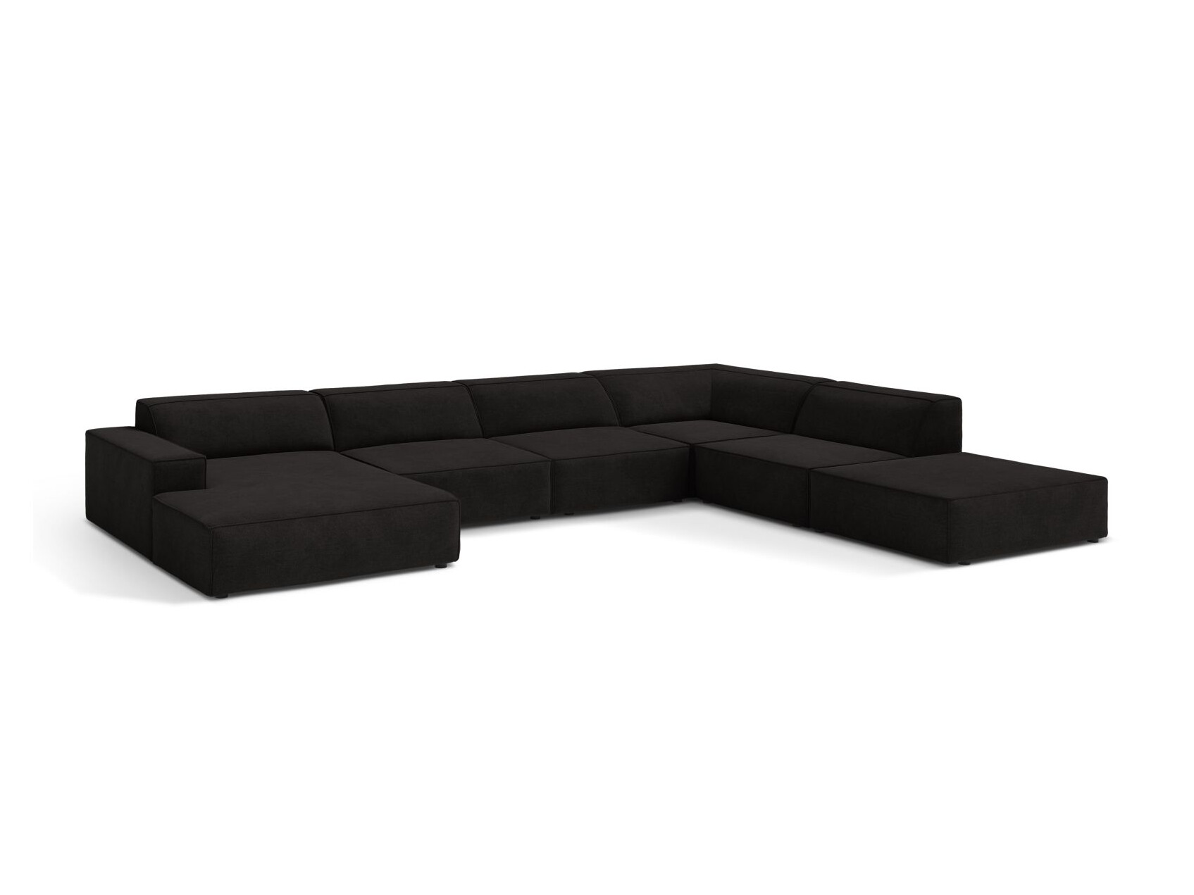 Modularna kutna garnitura Lomcalu 123 (Liberty 22)