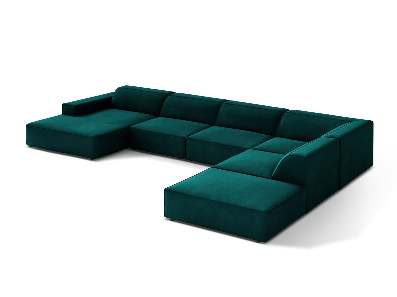 Modularna kutna garnitura Lomcalu 123 (Venus 2911)
