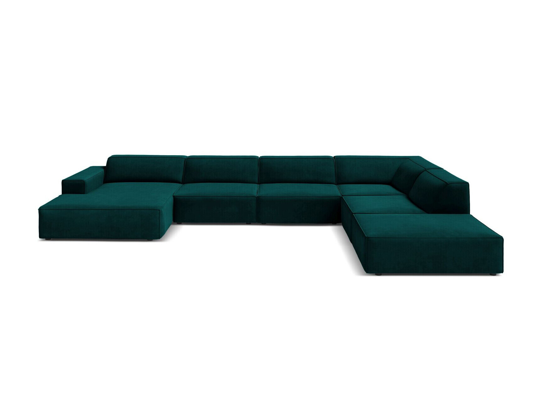 Modularna kutna garnitura Lomcalu 123 (Venus 2911)